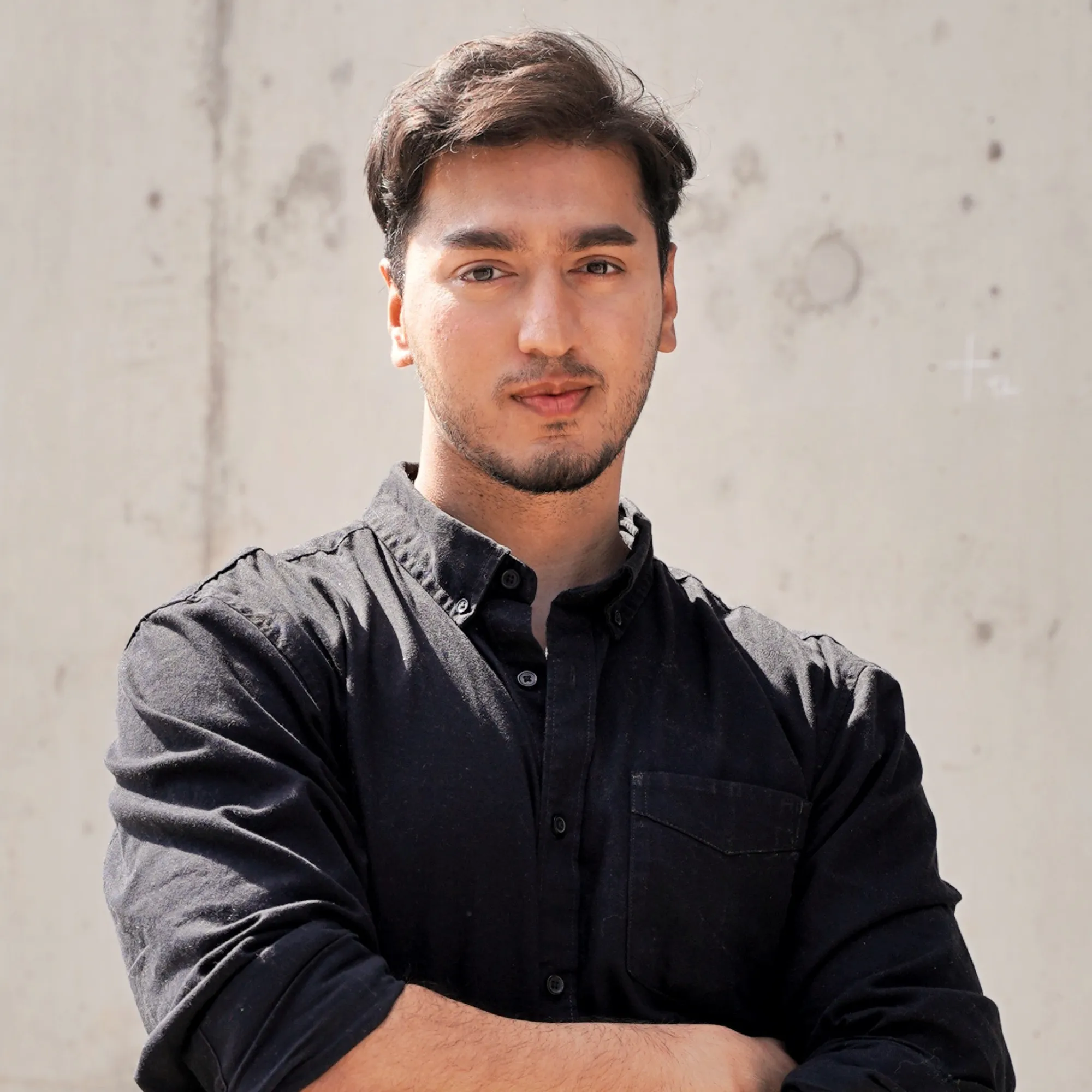 Zain Ansari