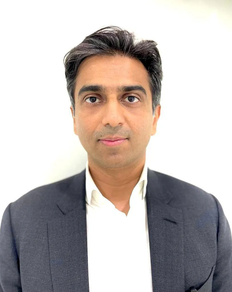 Umair Naqvi