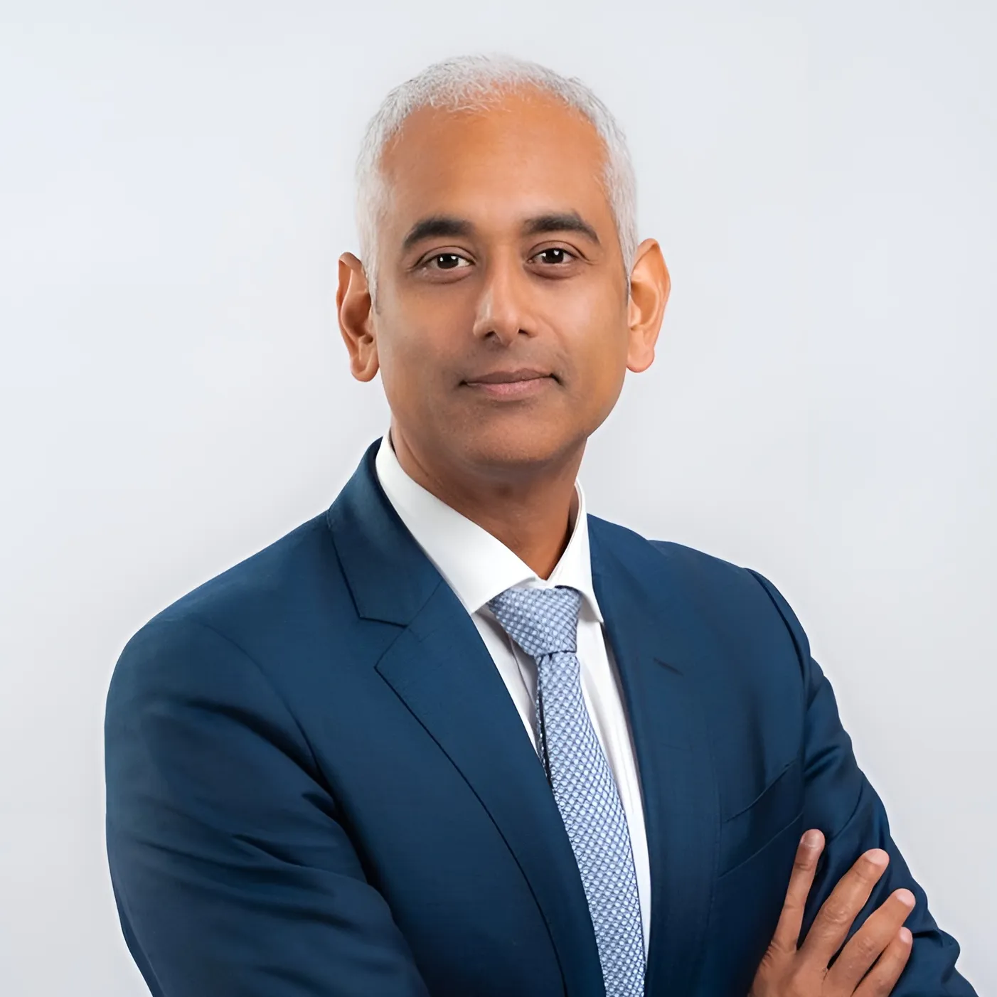 Kiran Jay Haslam