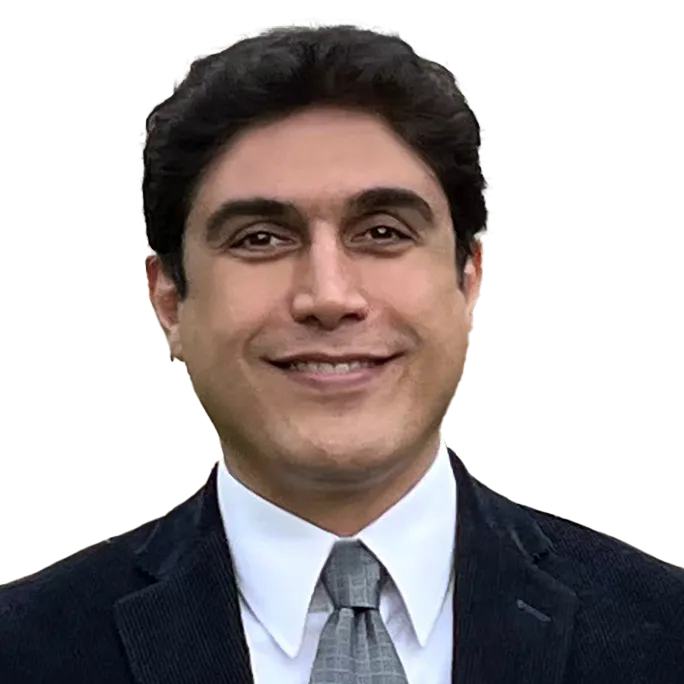 Alireza Haghighi
