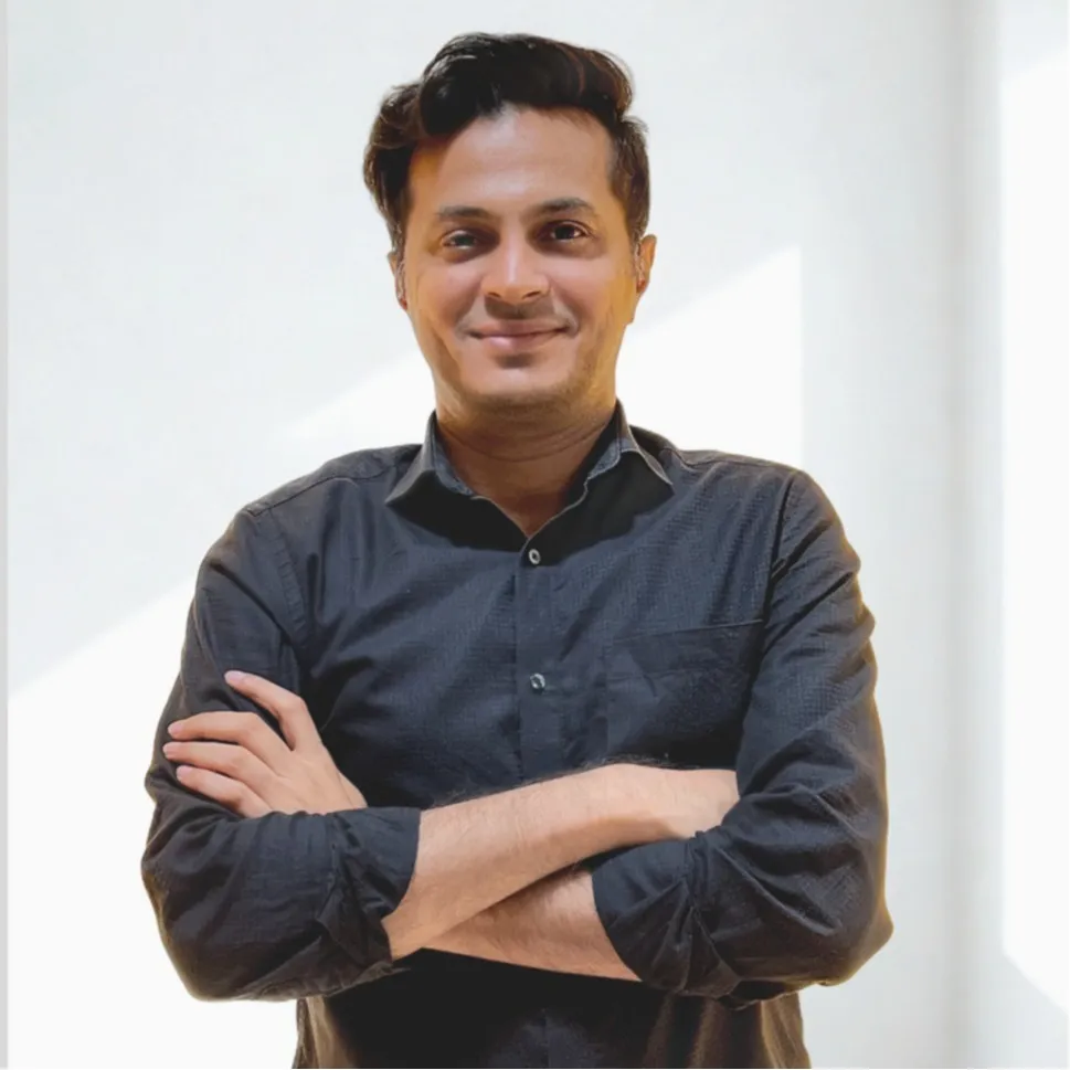 Srinivas Pai