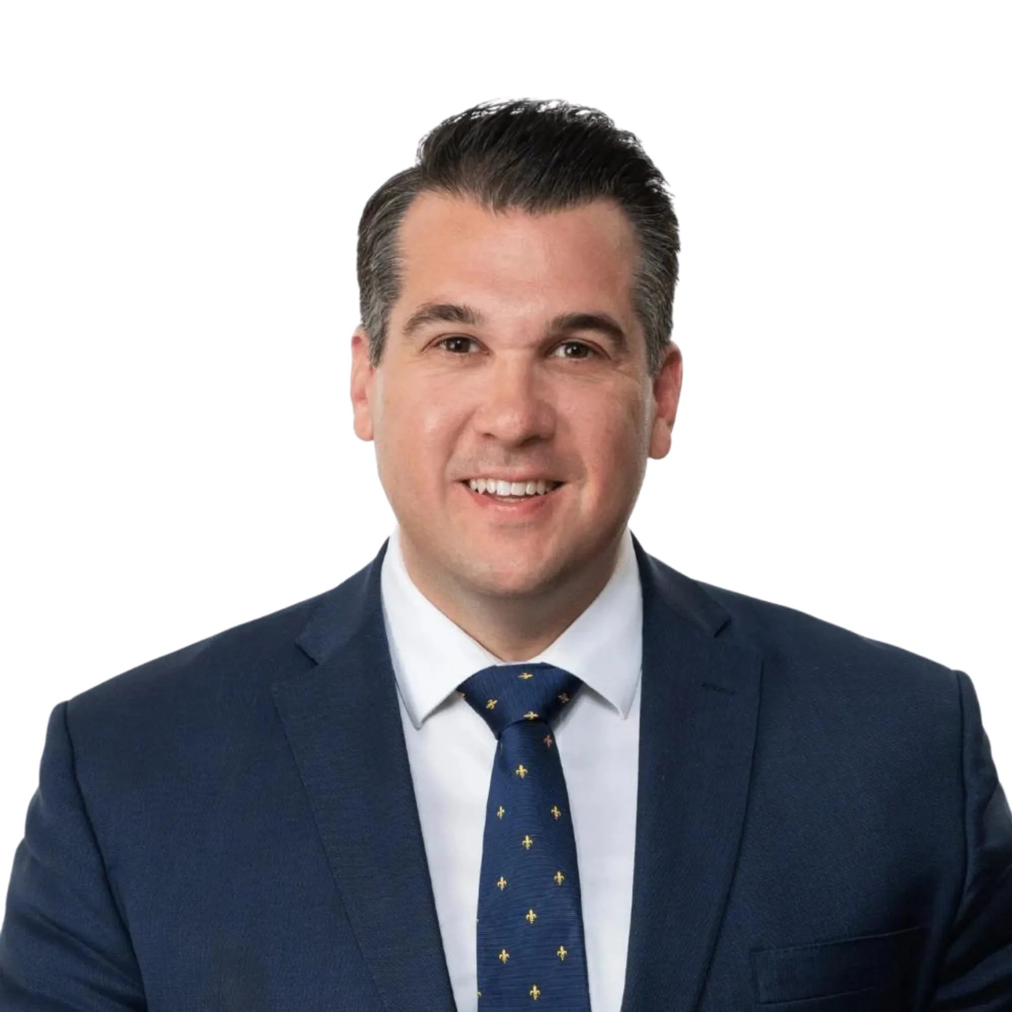Hon. Michael Sukkar