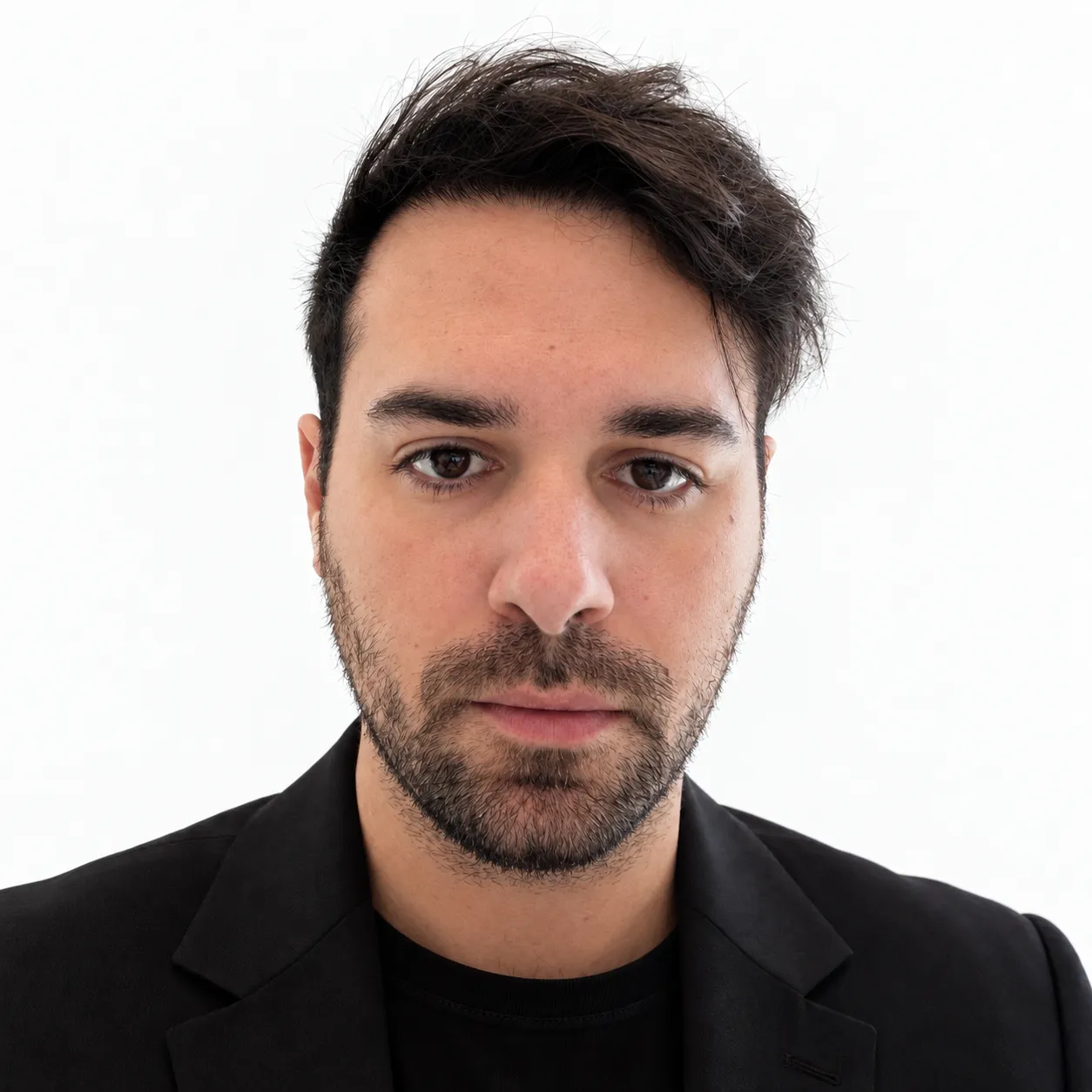 Nicolas Turchi