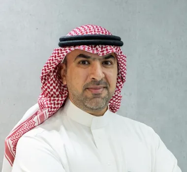 Bader Alothman