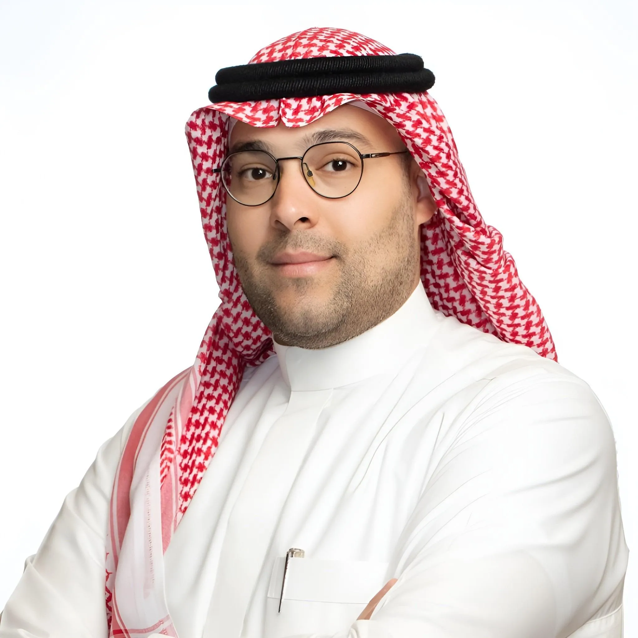 Ahmed Alnaeem