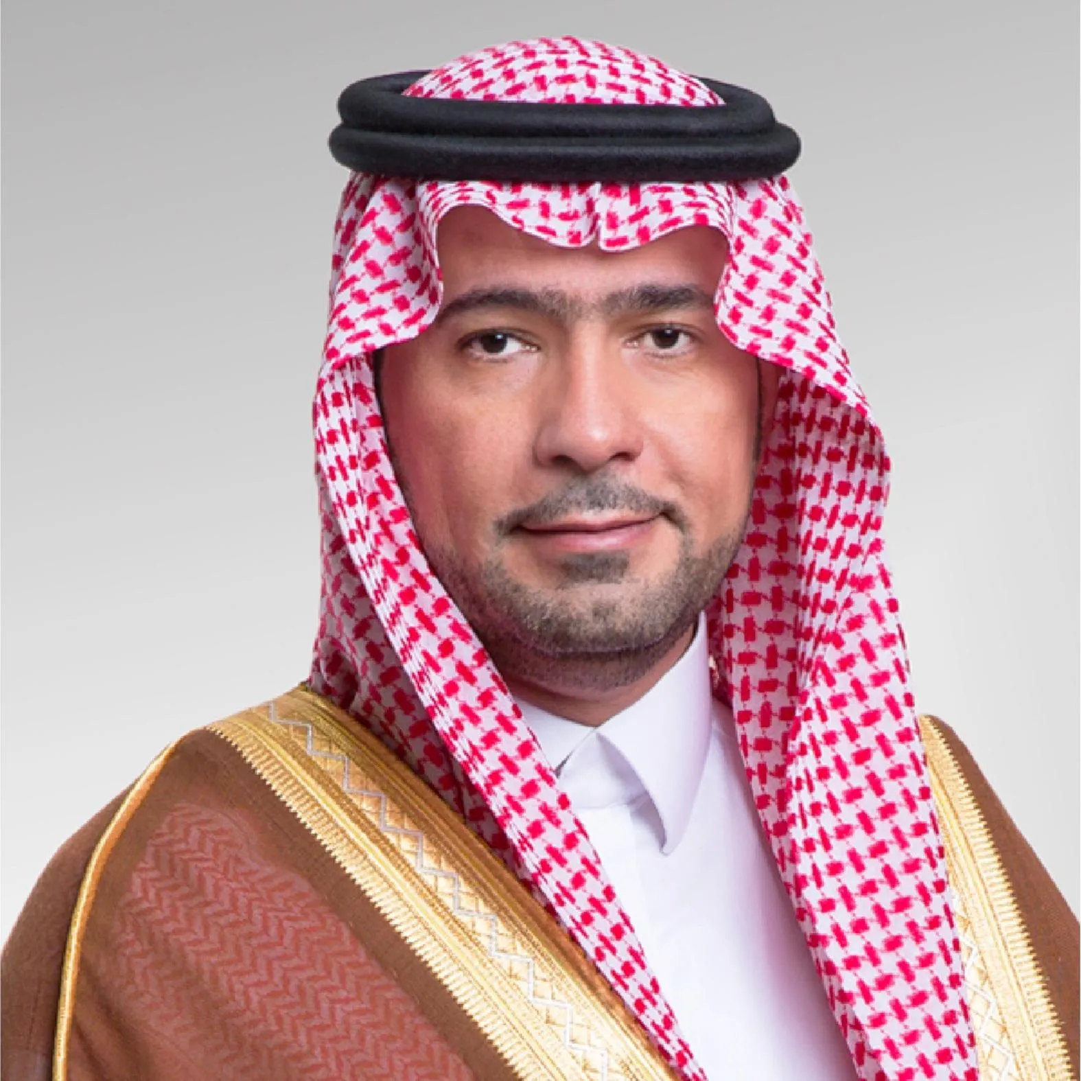 H.E. Majed bin Abdullah Al-Hogail