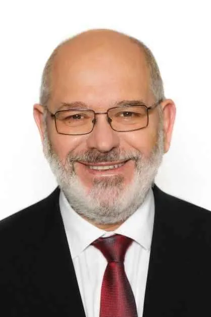 Omar Al-Rawi