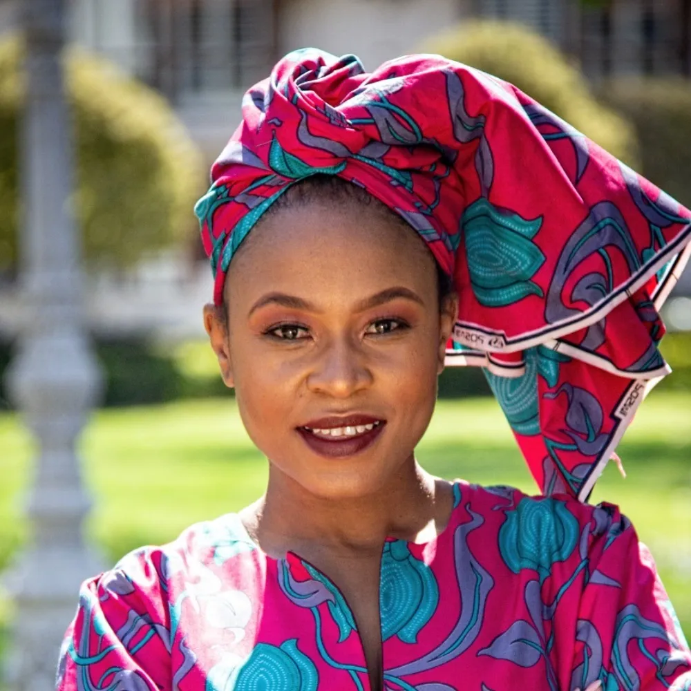 Thami Nkadimeng