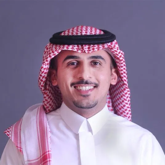 Ziyad Alqarawi