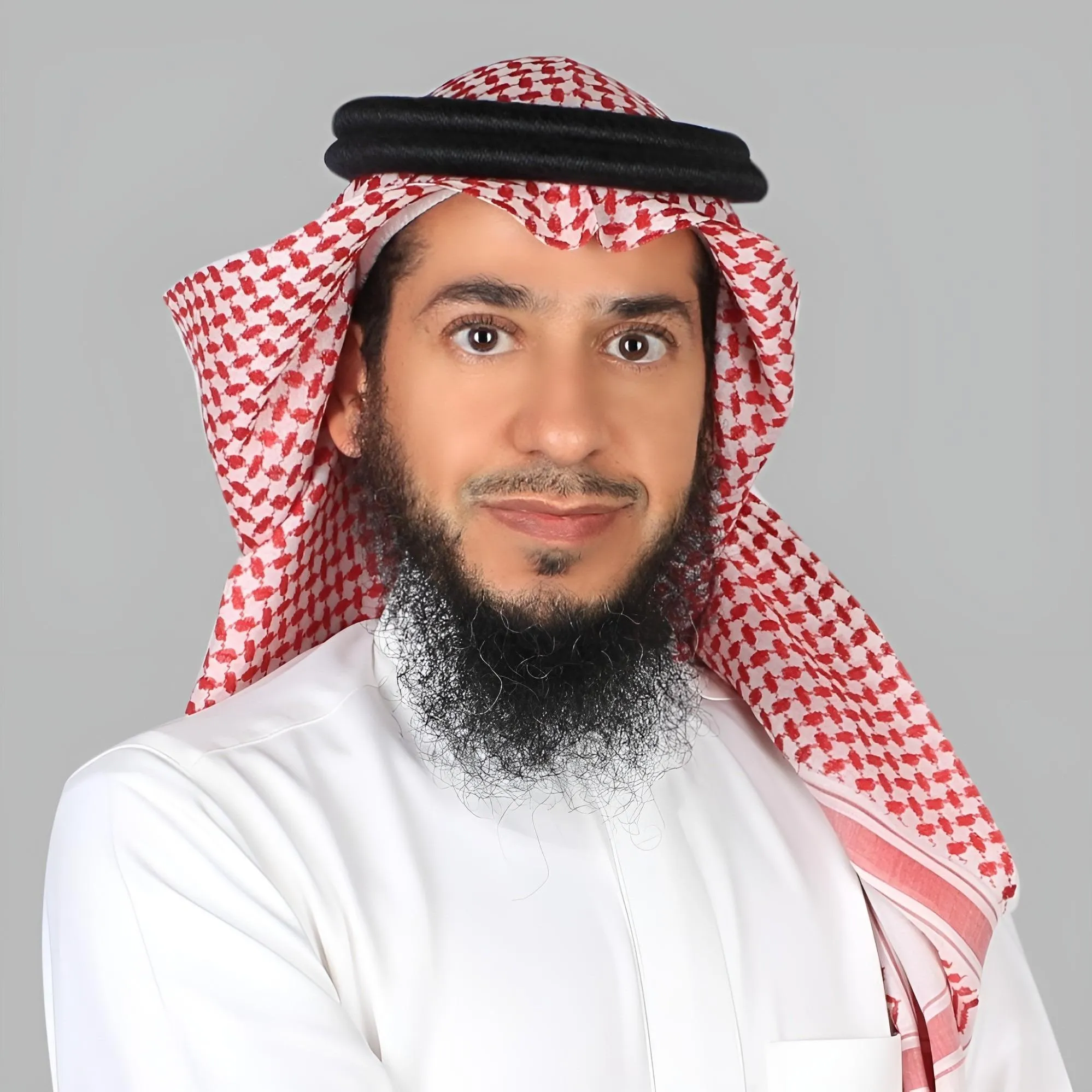 Eng. Ibrahim Al-Kharji
