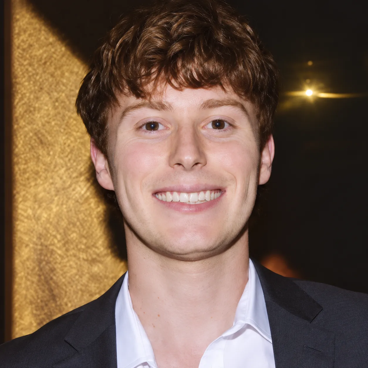 Laurence Allen IV