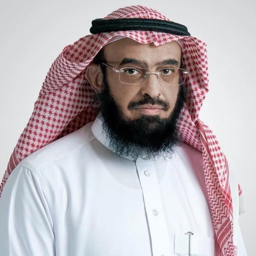 Sultan Jorais Mohammad AlJorais