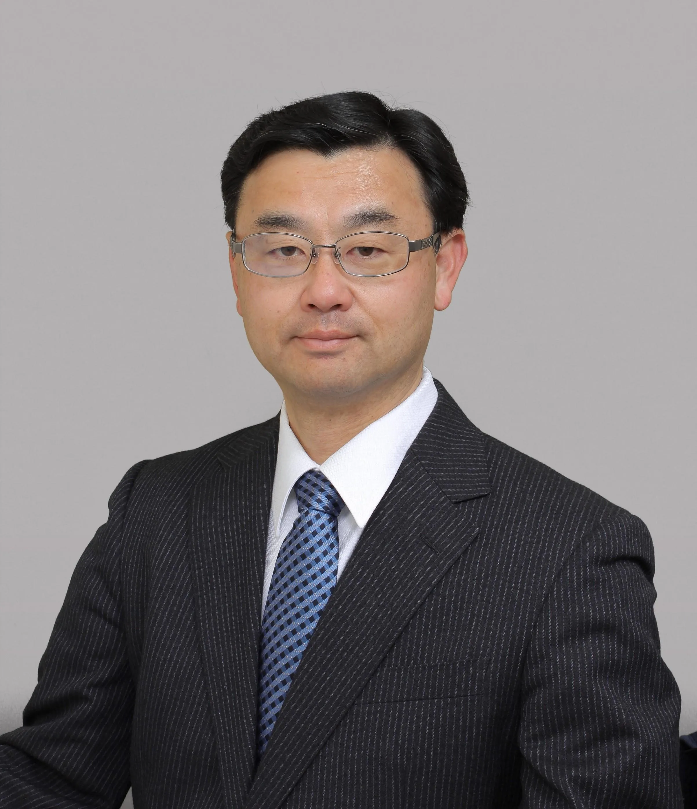 Takehiko Nagumo