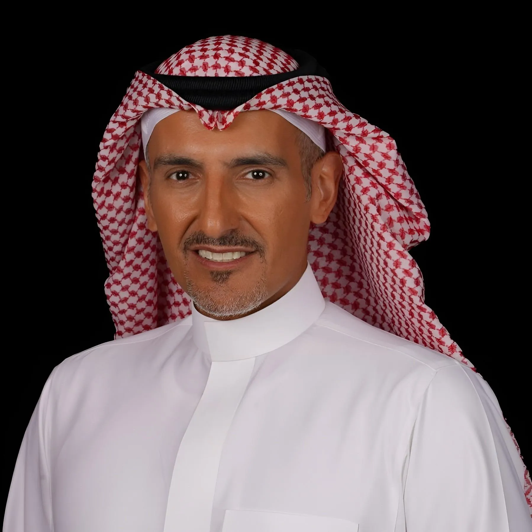 Dr. Mohammad Al-Suliman