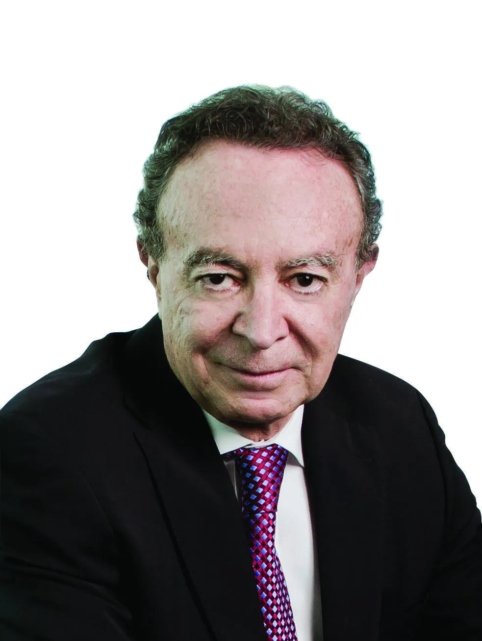 Dr. Guillermo Ortiz