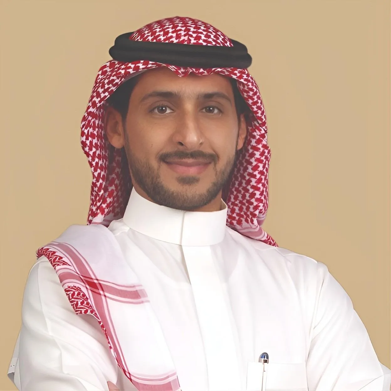 Eng. Fahad Aljuhaiman