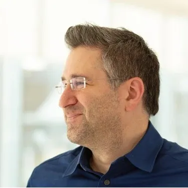 Ayman El Hibri