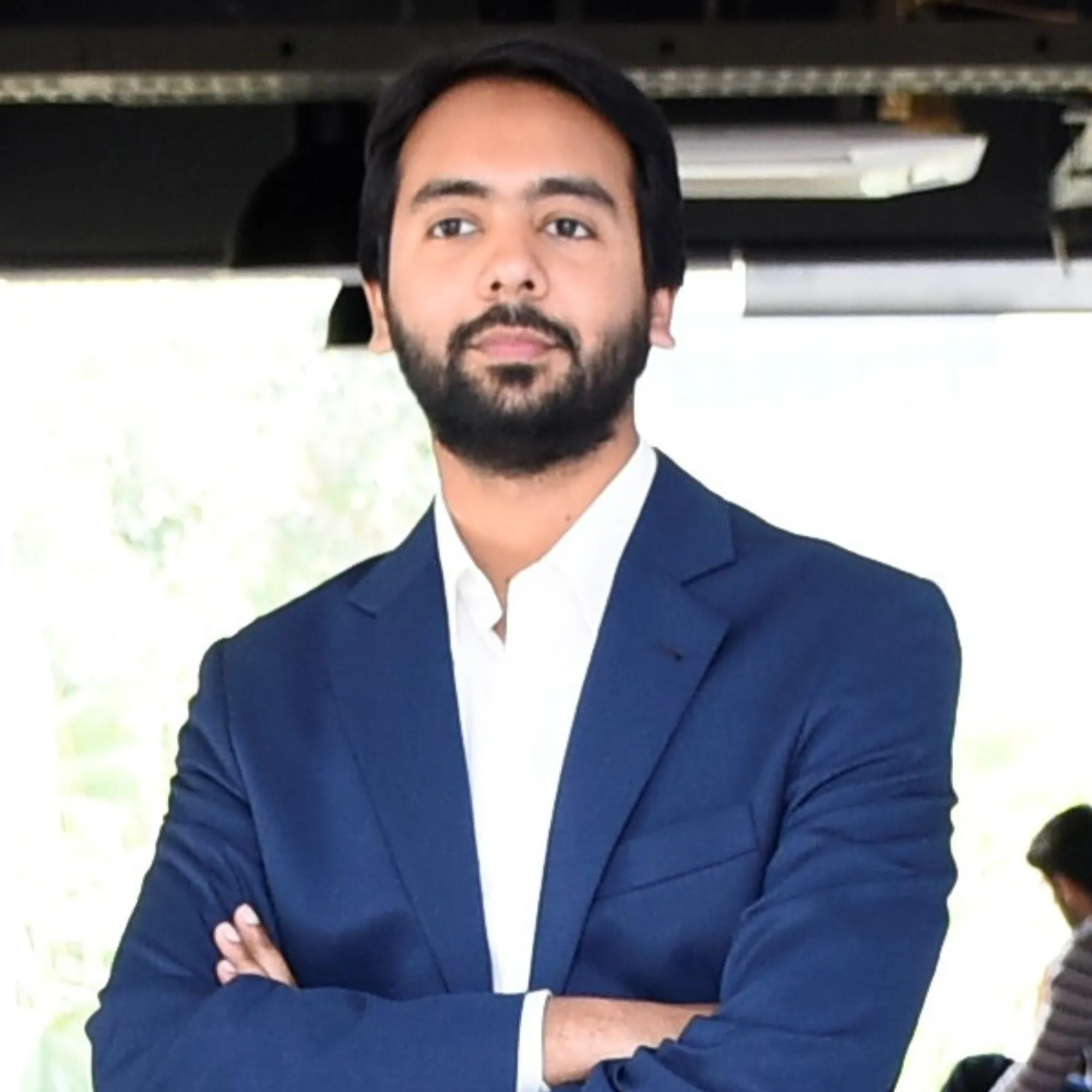 Osama Gillani
