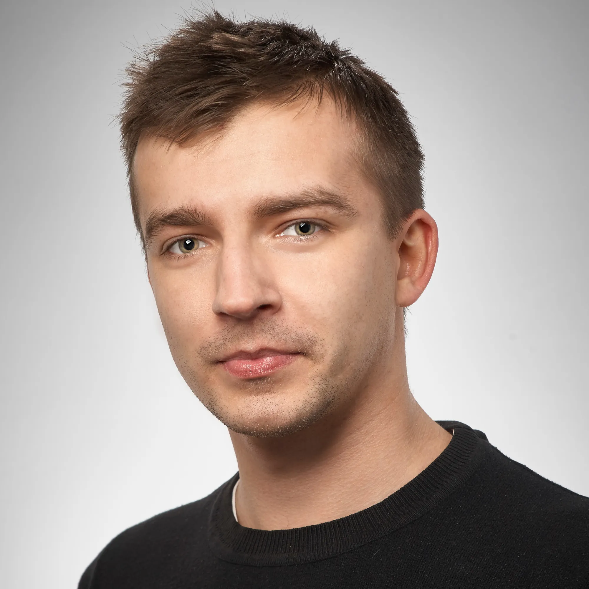 Piotr Bladek