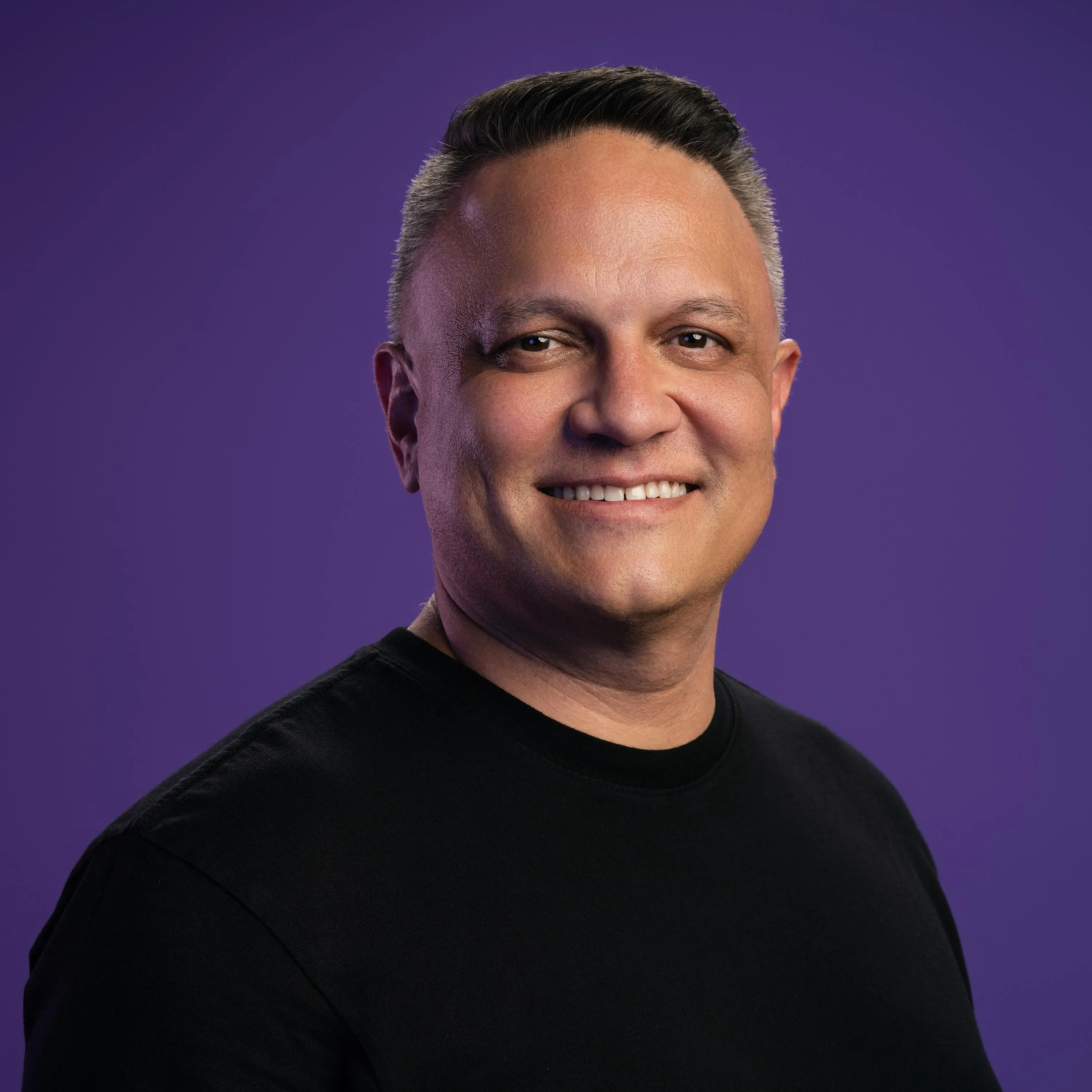 Miguel Gamino