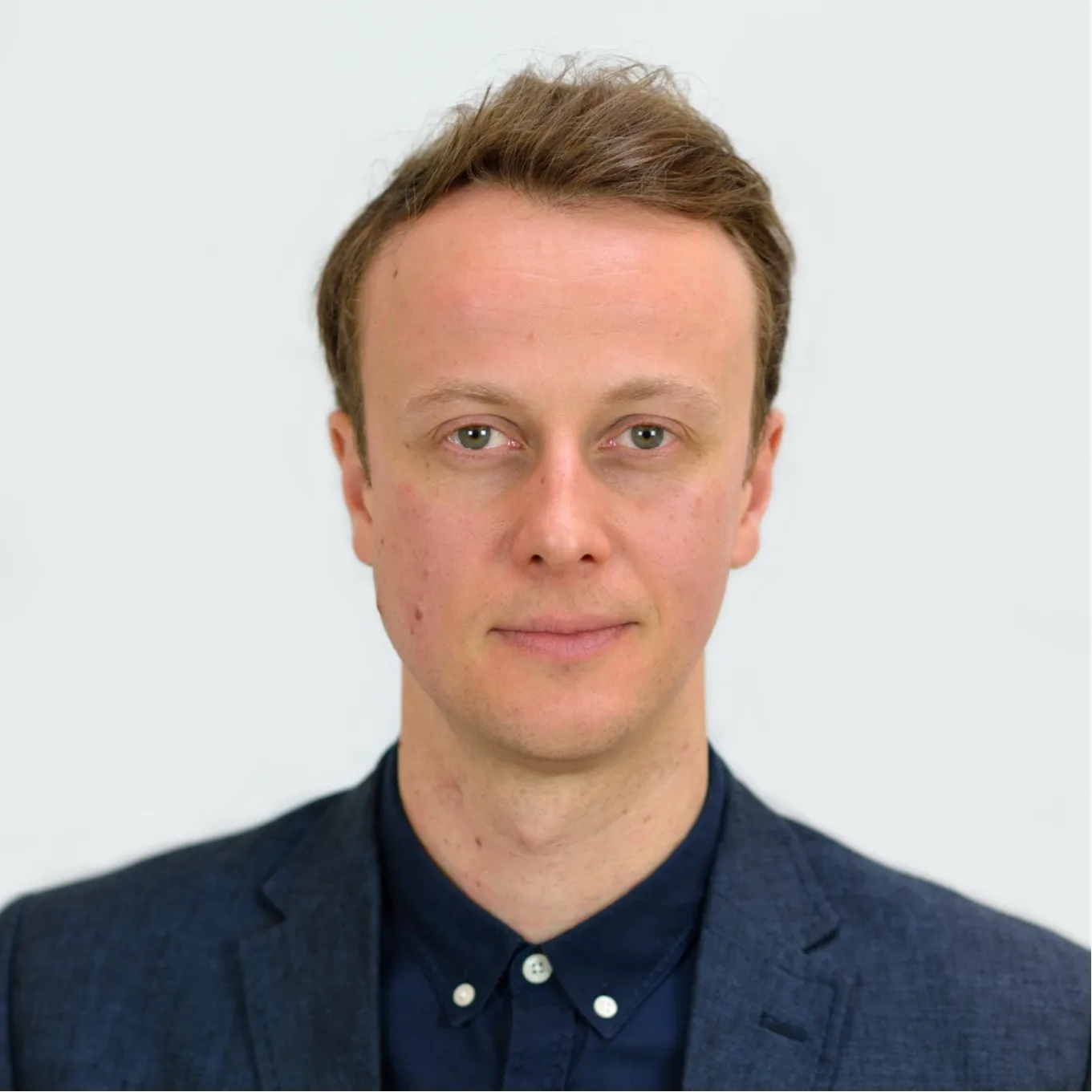 Bertrand Schippan