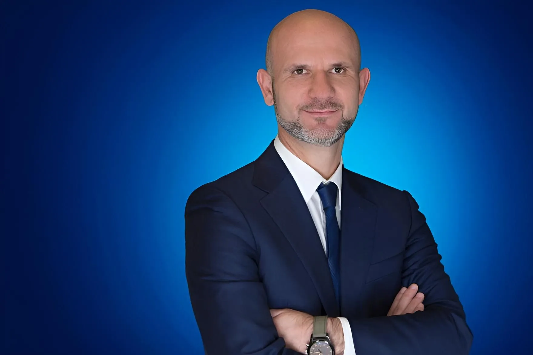 Sakis Batsilas