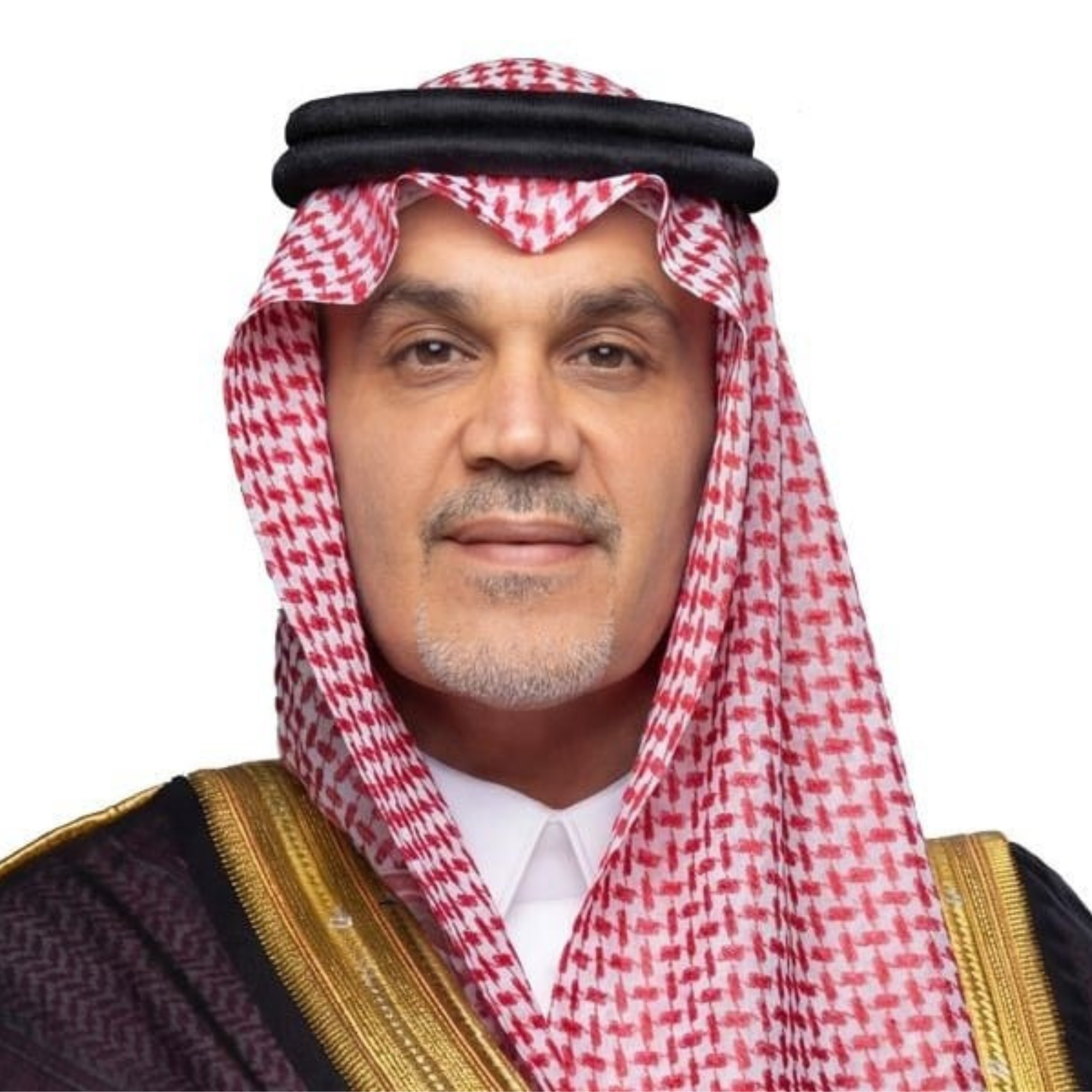 H.E. Fahad bin Abduljalil Al-Saif