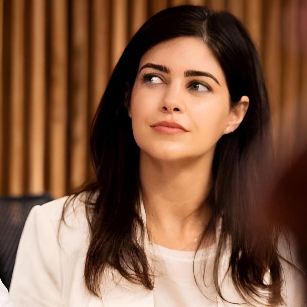 Angela Selkirk