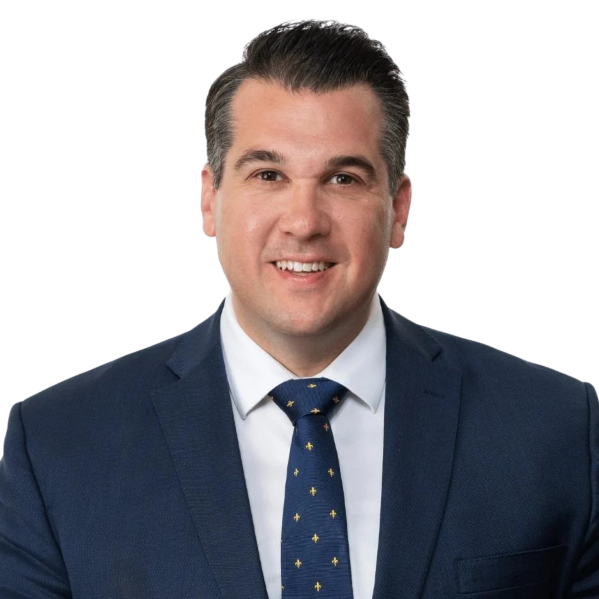 The Hon. Michael Sukkar