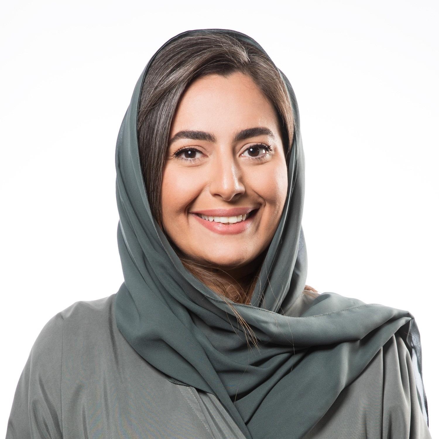 Noor Al Zaben