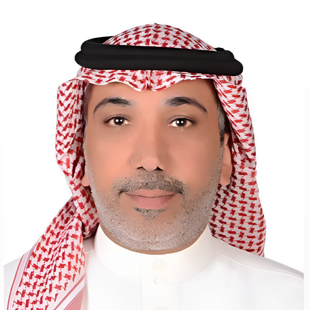 Fawaz Al Mailk