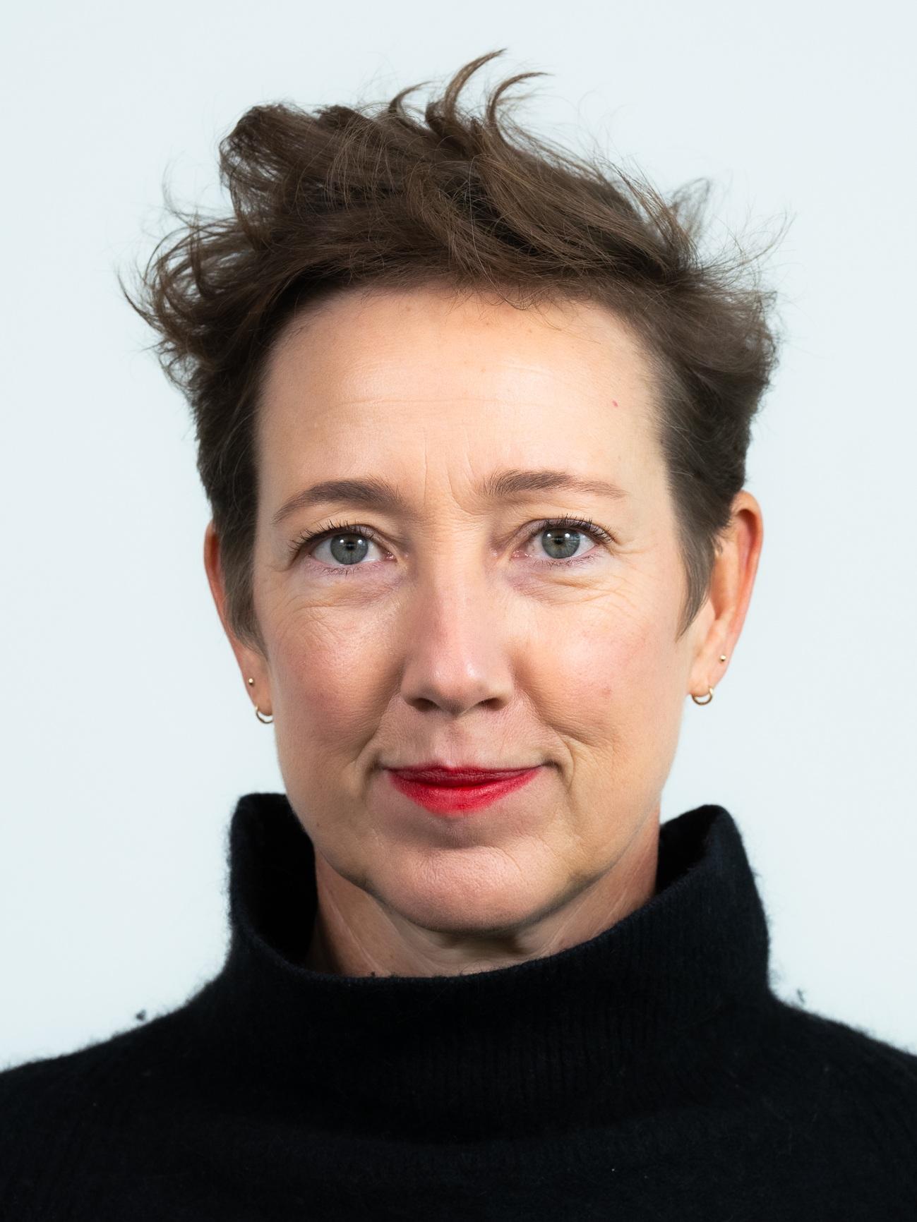 Anouk Kuitenbrouwer