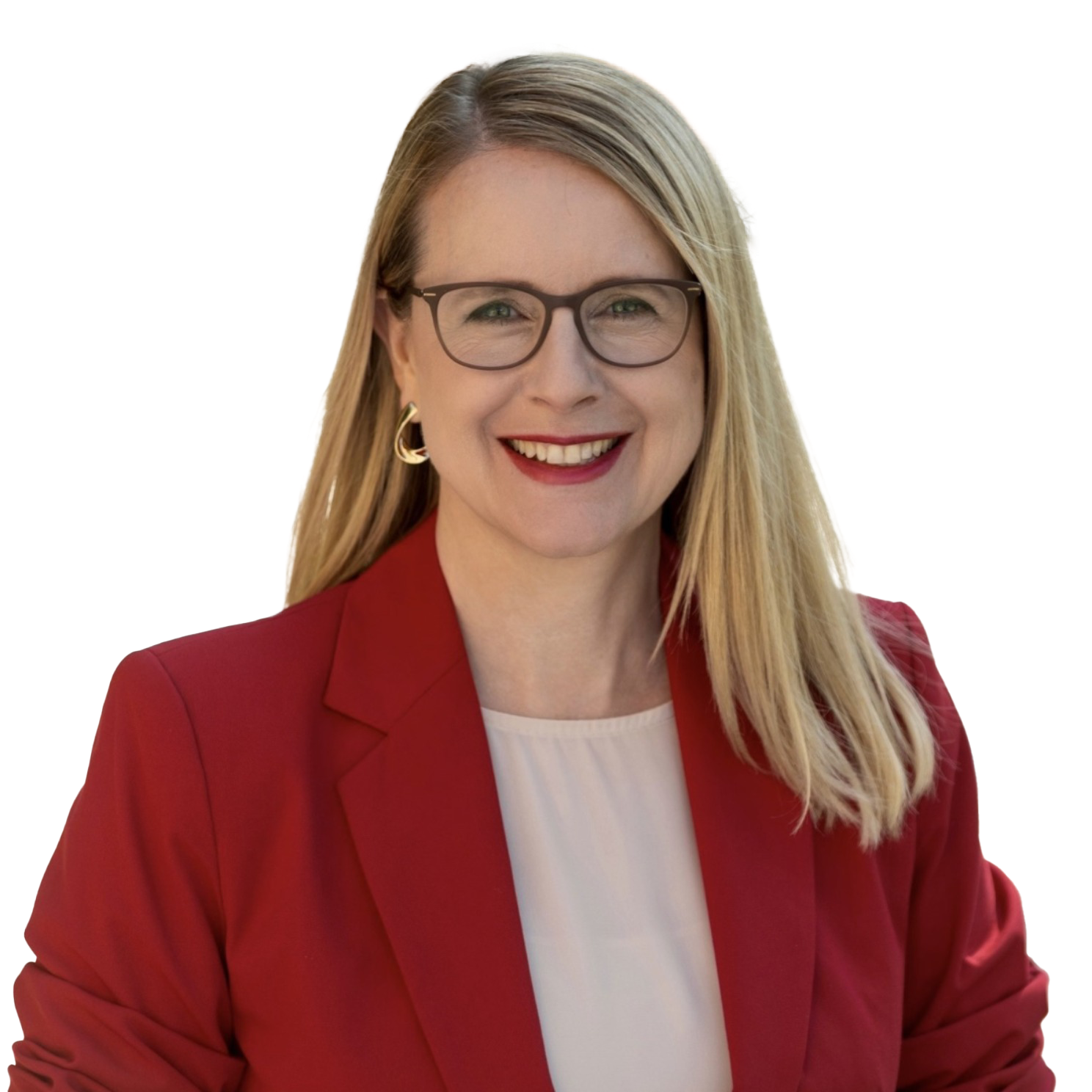 H.E. Dr. Margarete Schramböck