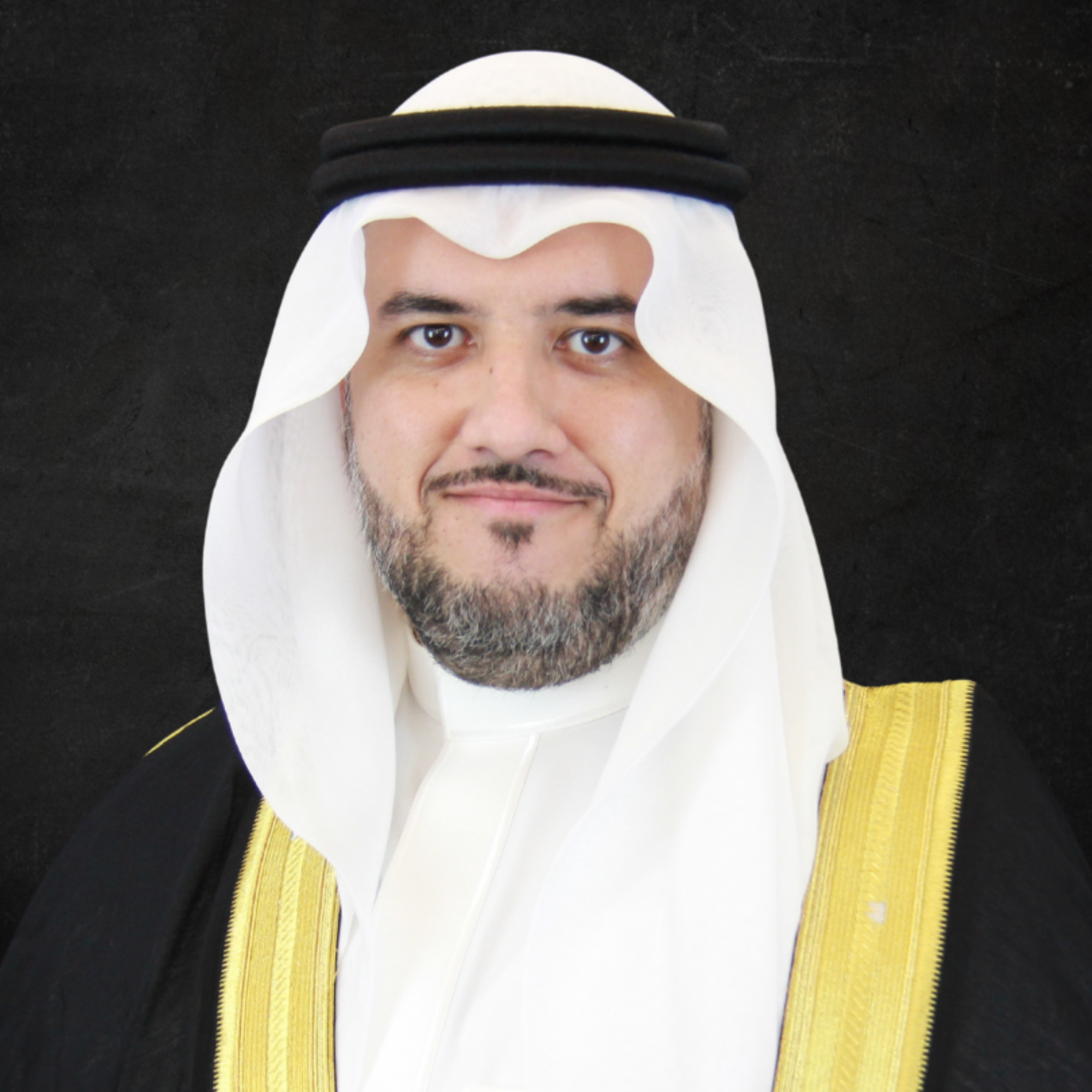 Dr. Mohammed Al-Surf