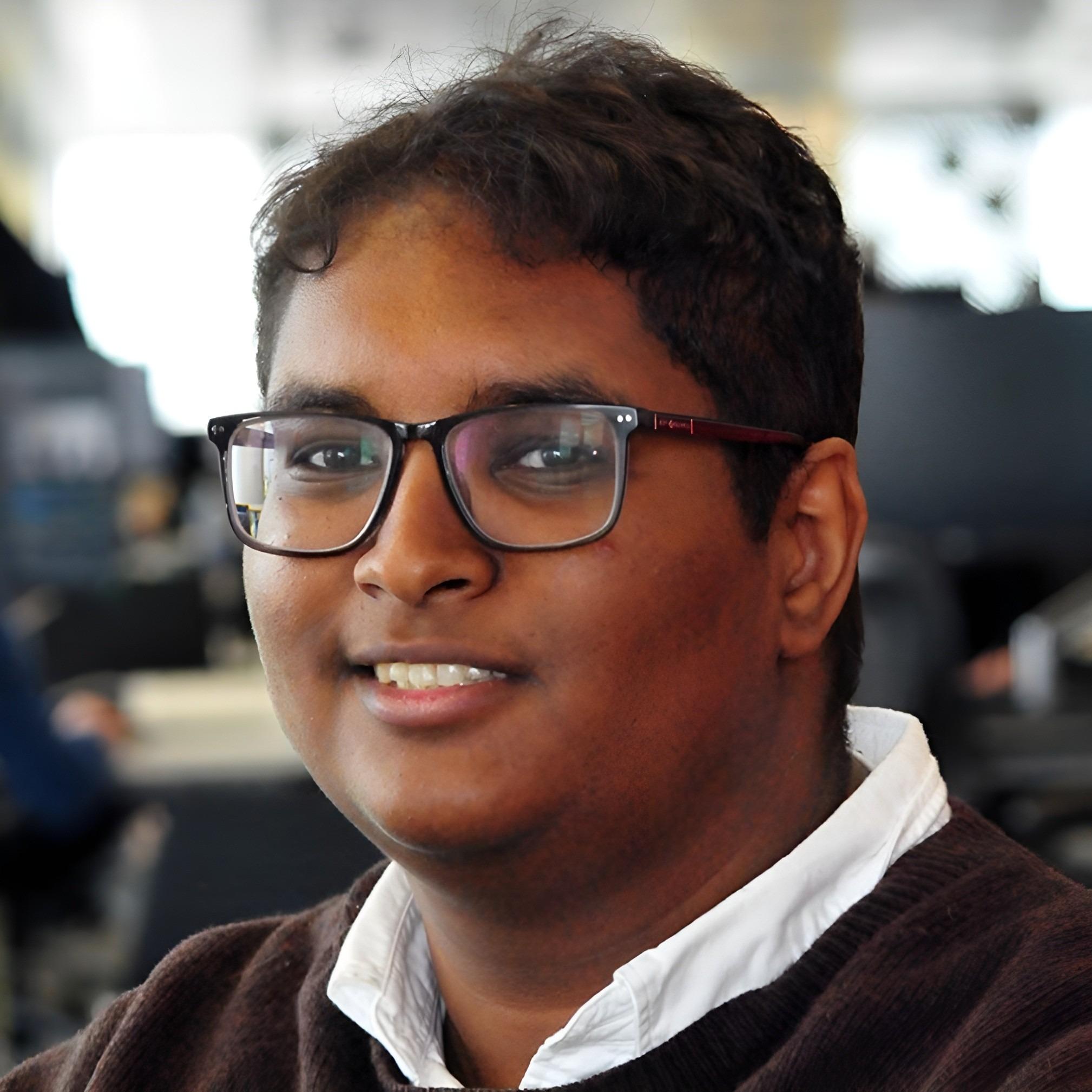 Adnan Murudi