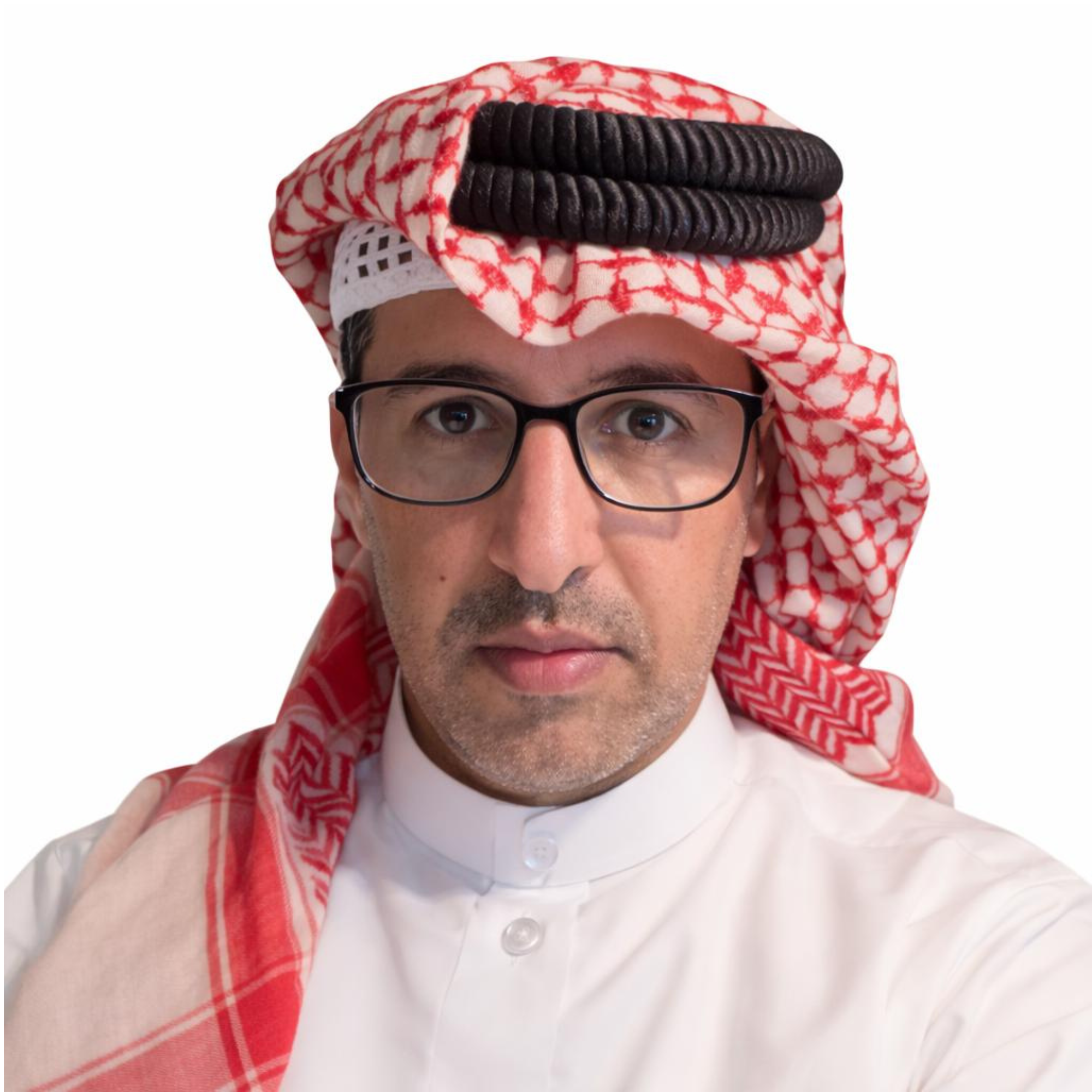 Saeed Alnashawa