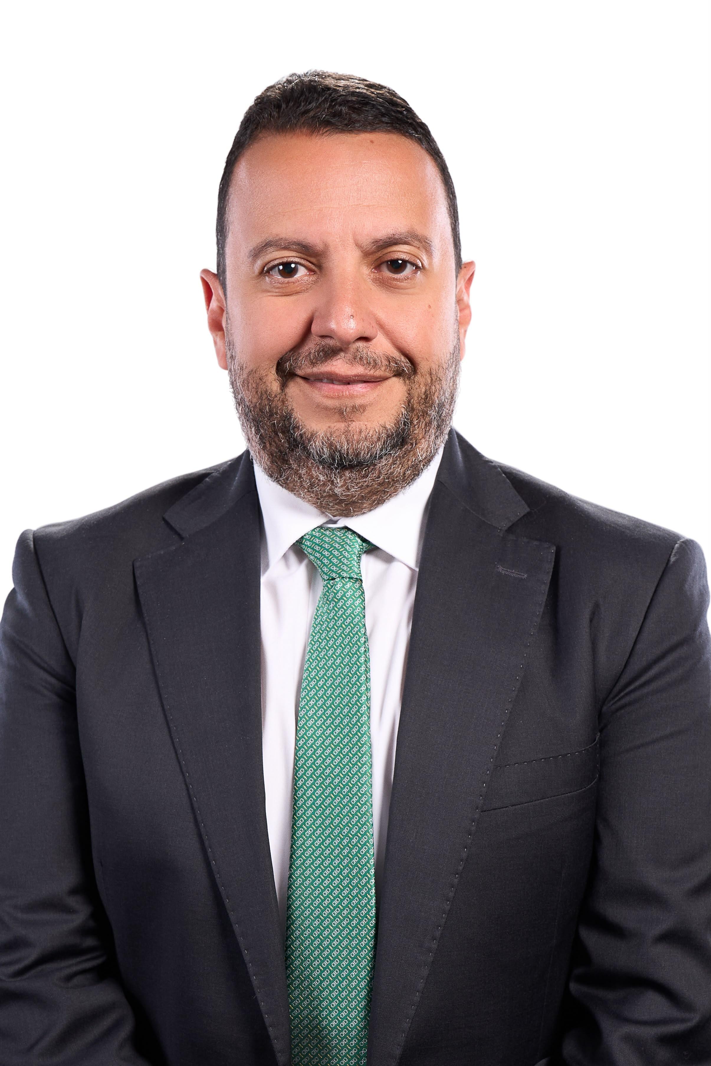 Sherif Sadek