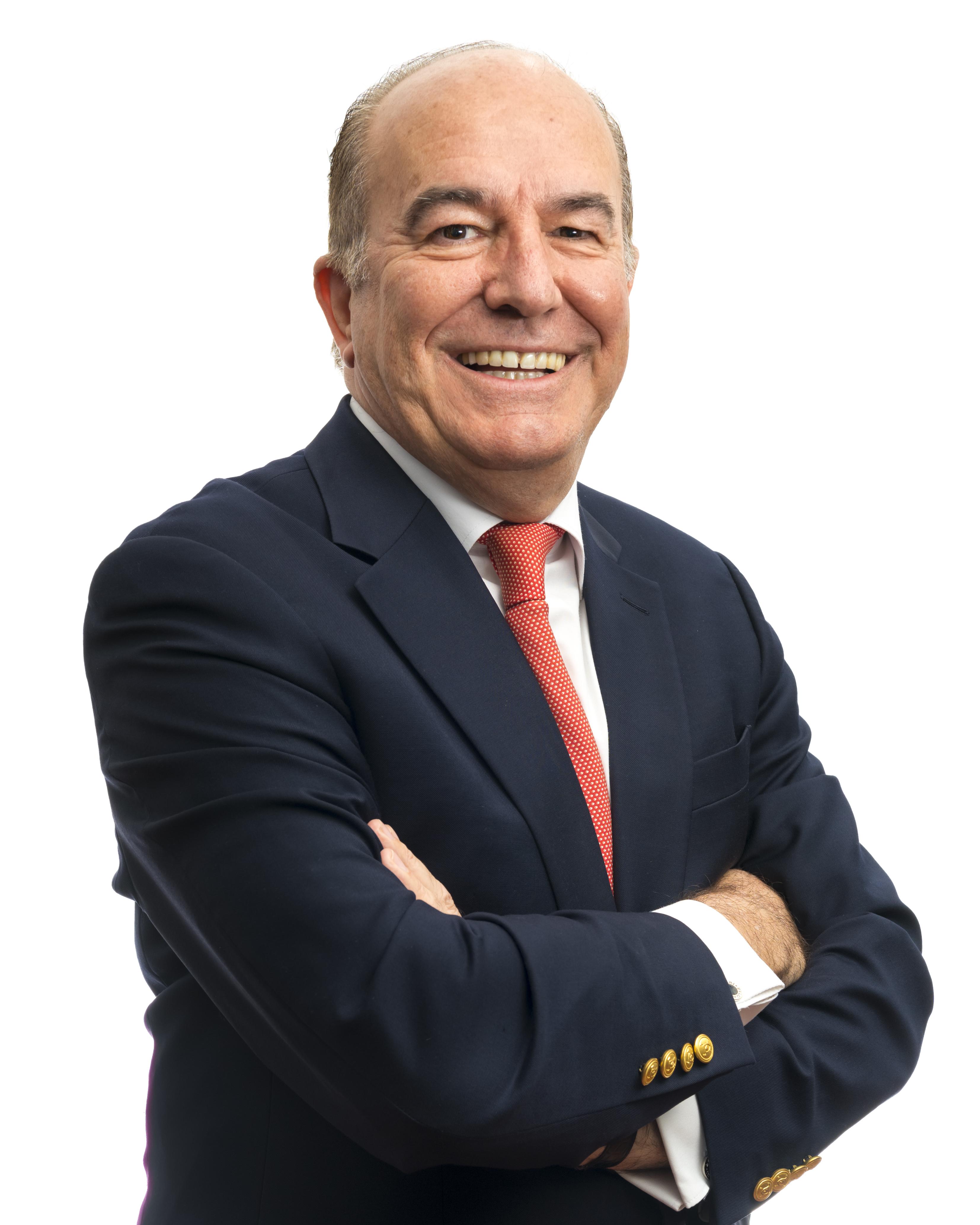 Luis Fernandez-Reyes