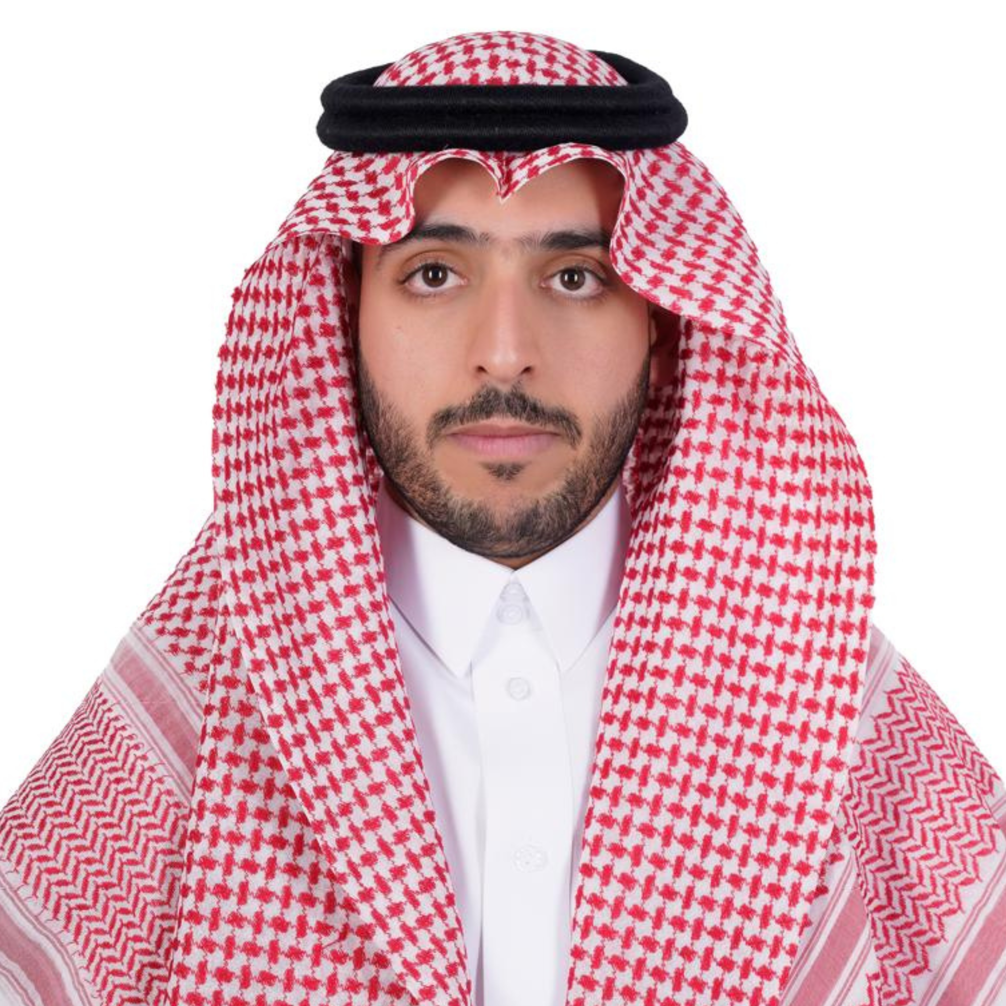 Omar Almoosa