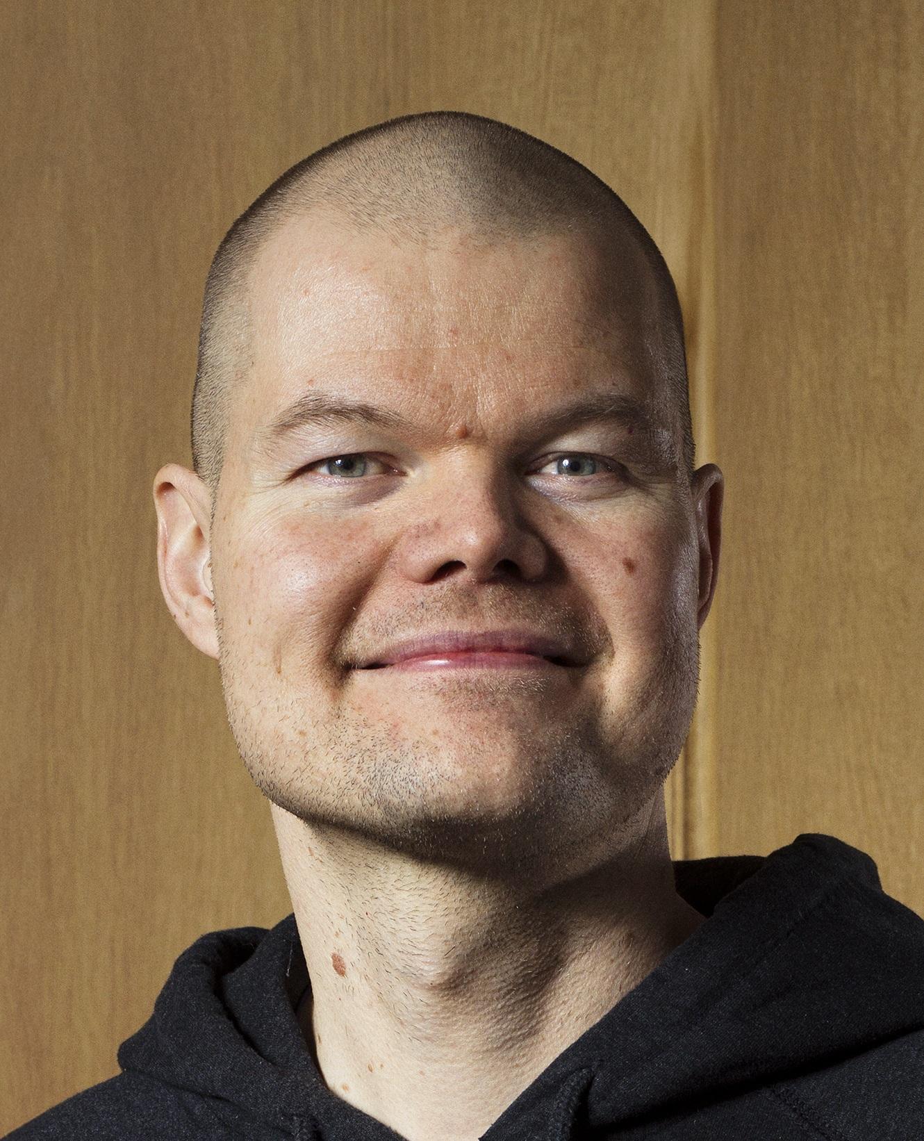 Pasi Herranen