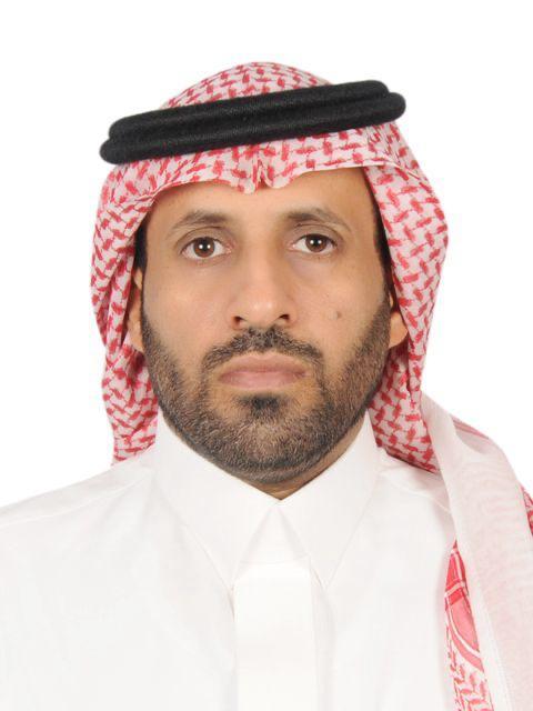 Dr Bader Silfiq Saud Alanazi