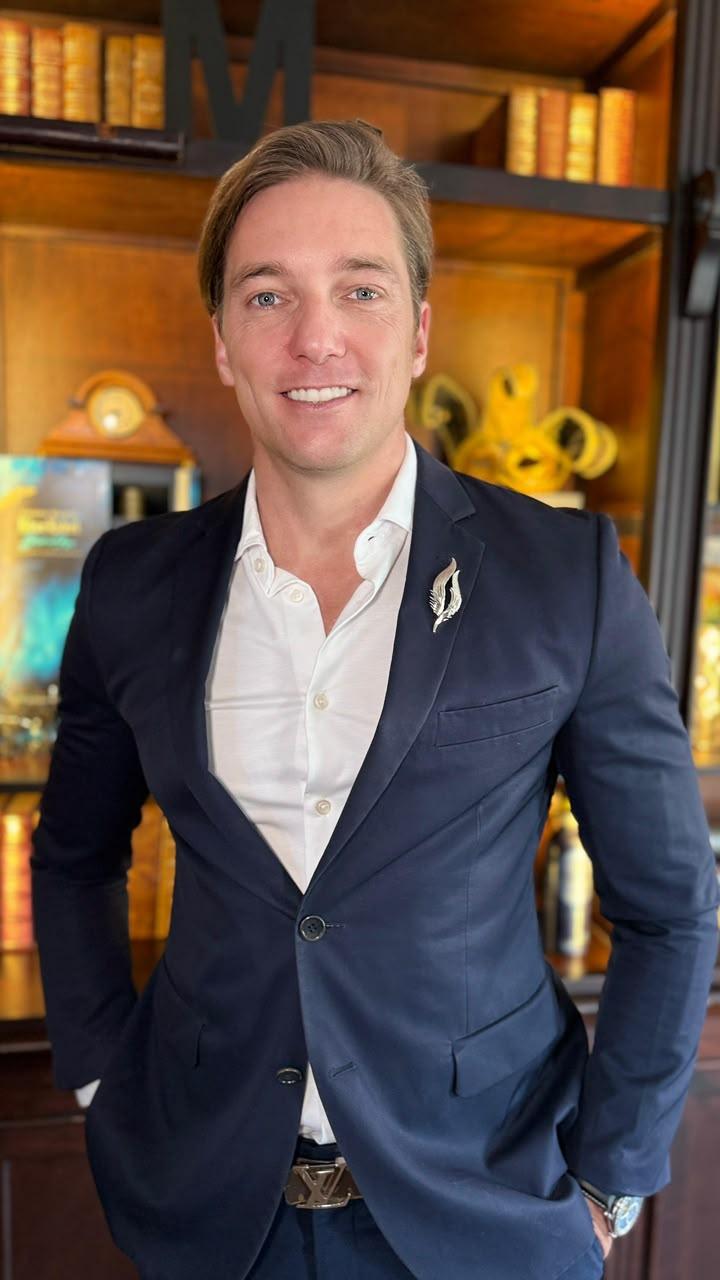 Mike Eilersten