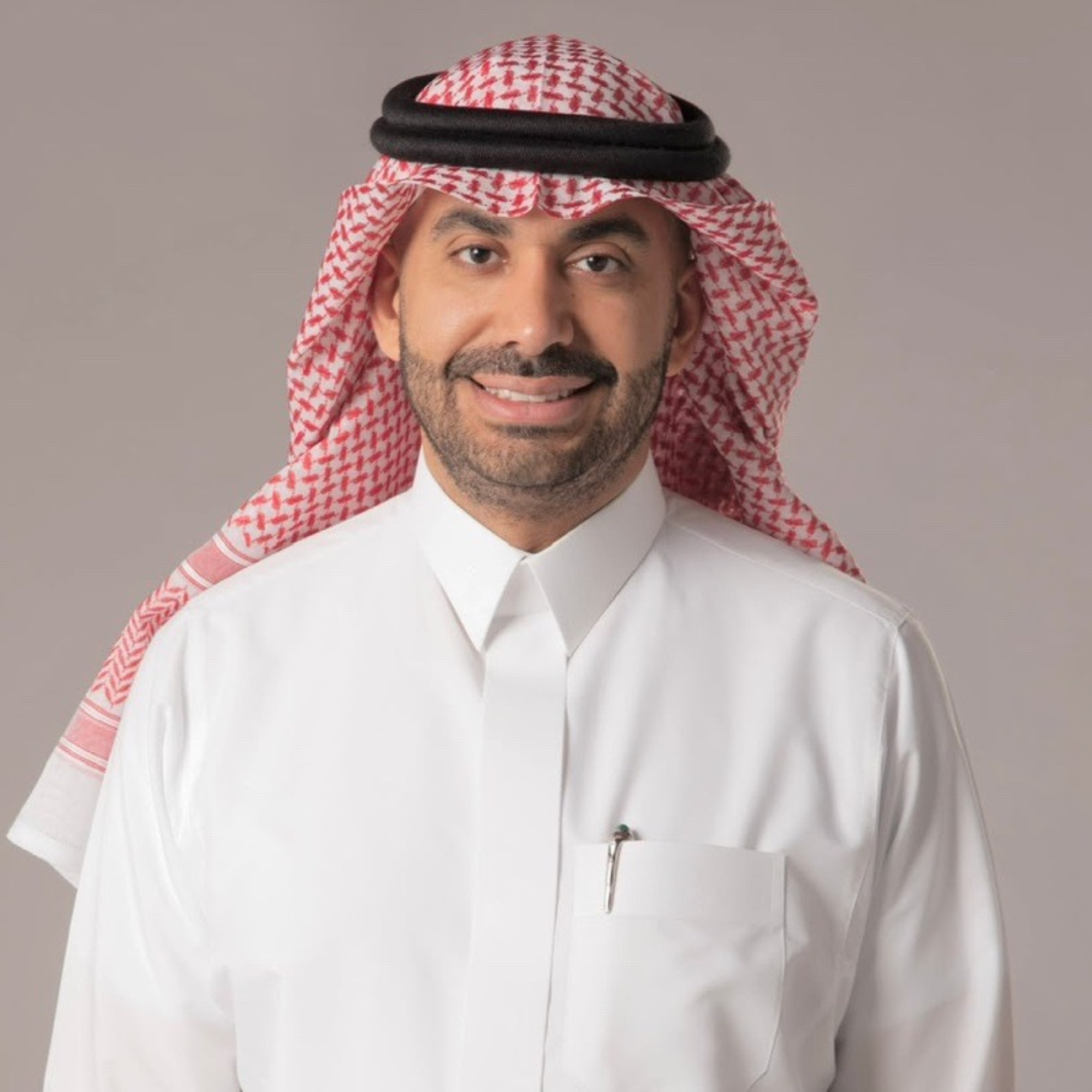 Saud Alsulaimani