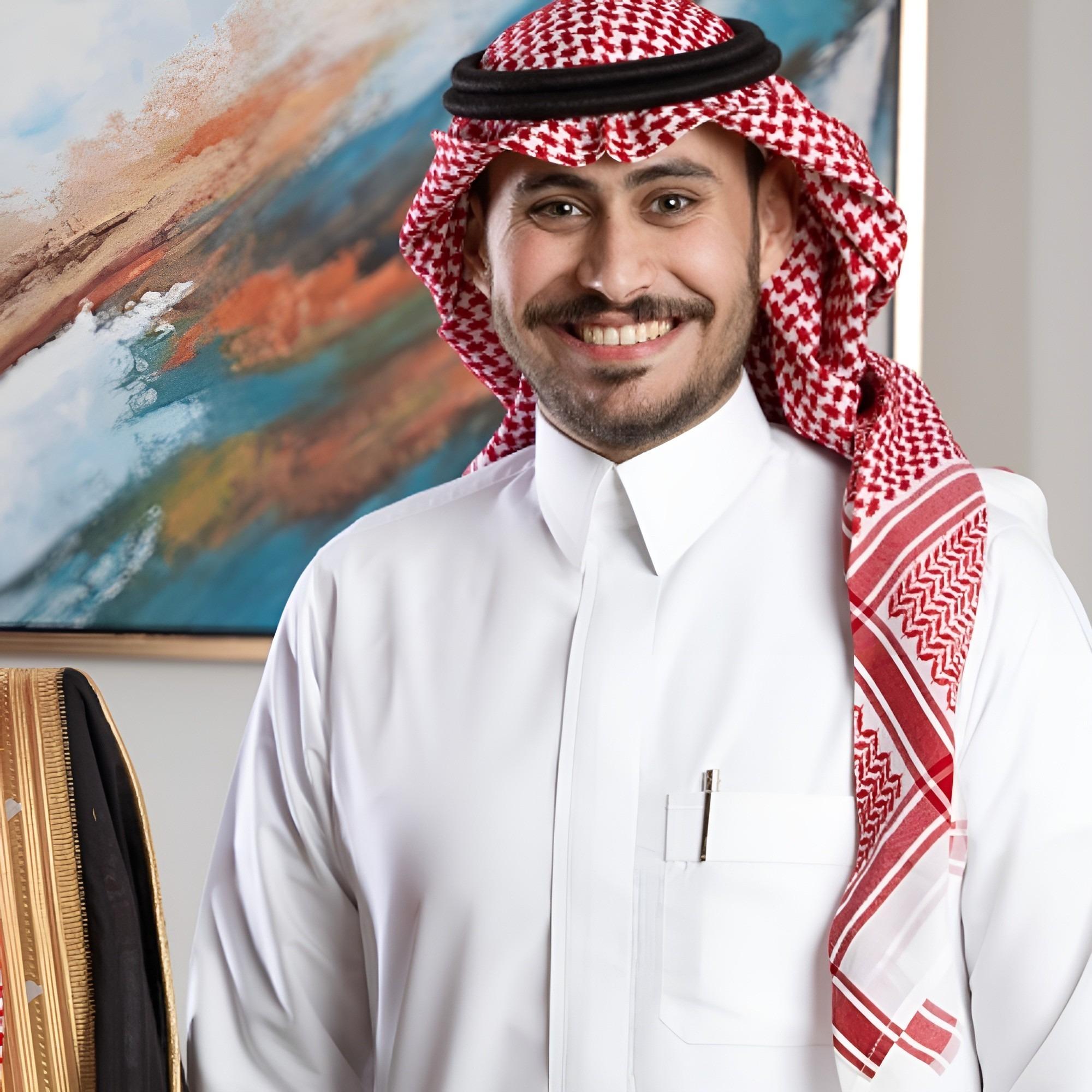 Muath Al Marzoqi