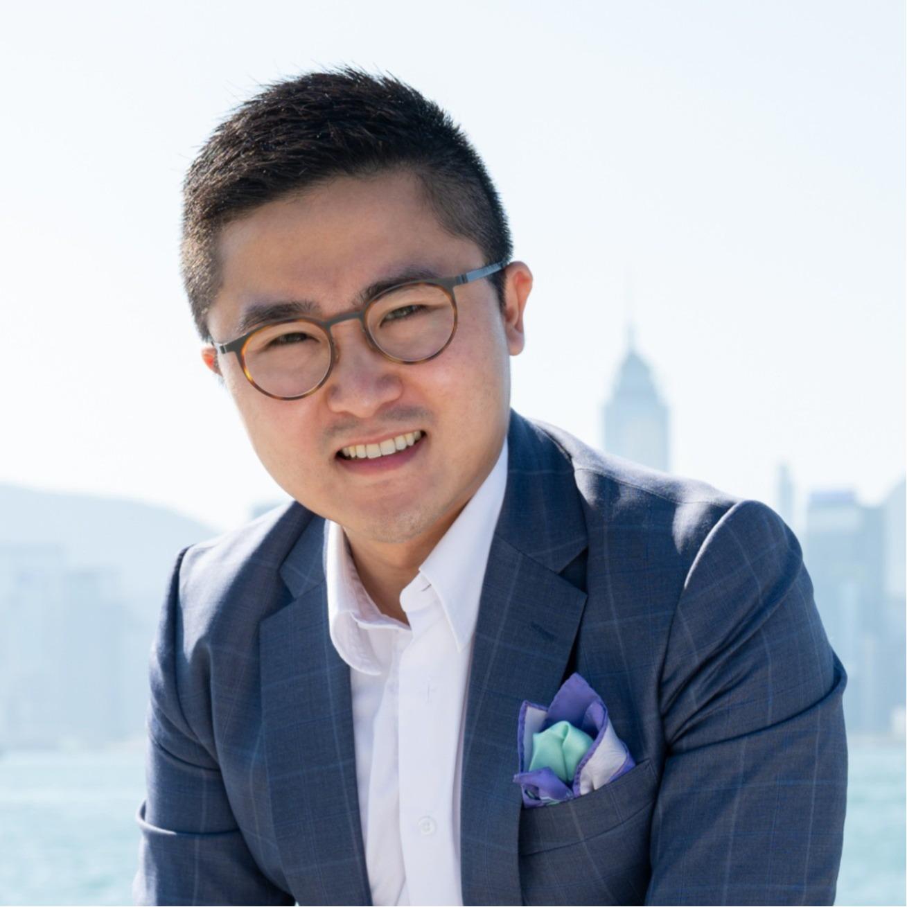Simon Yu