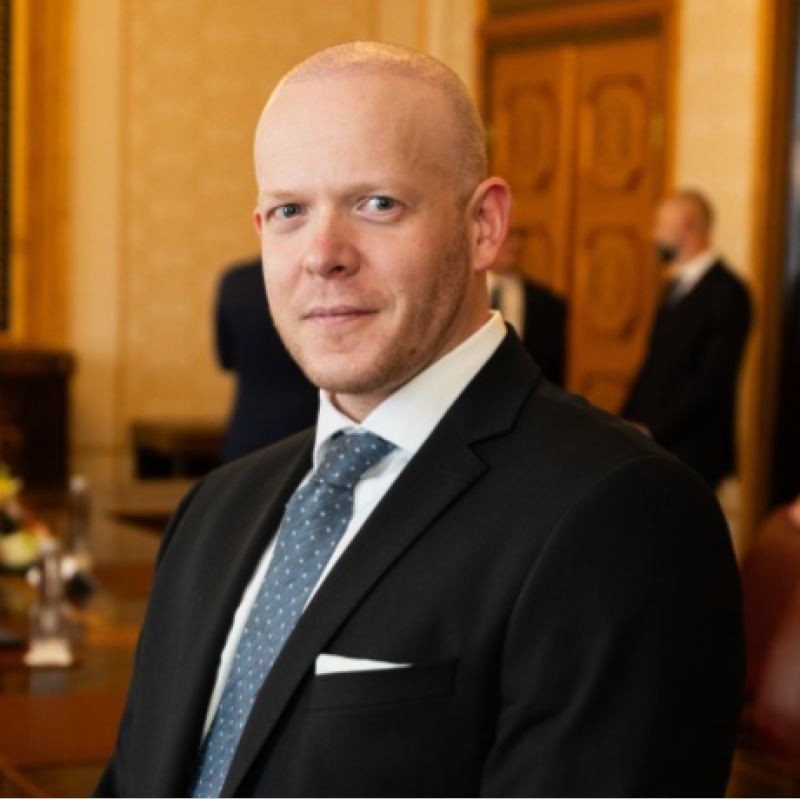 Lennart Volmberg