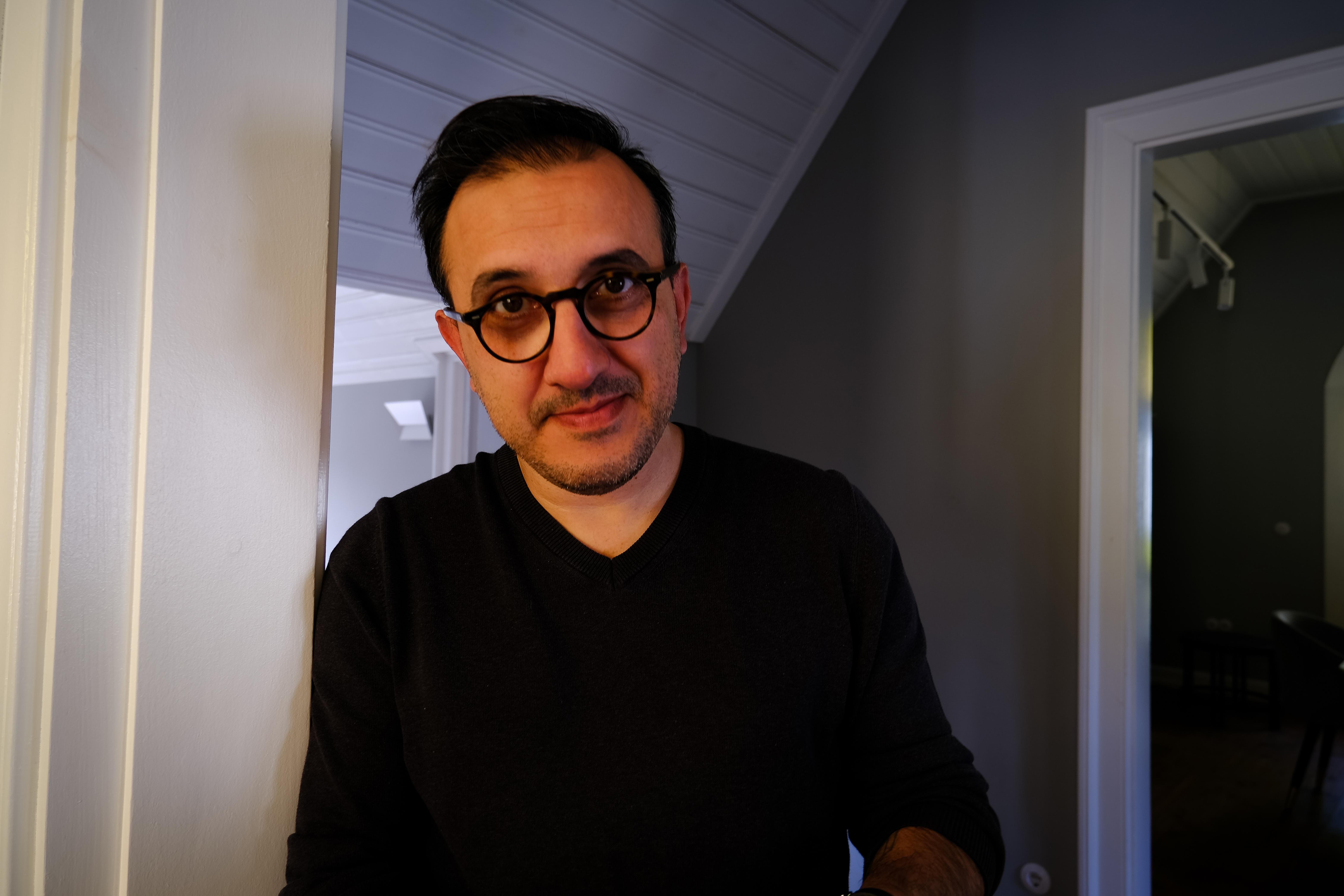 Güray Oskay