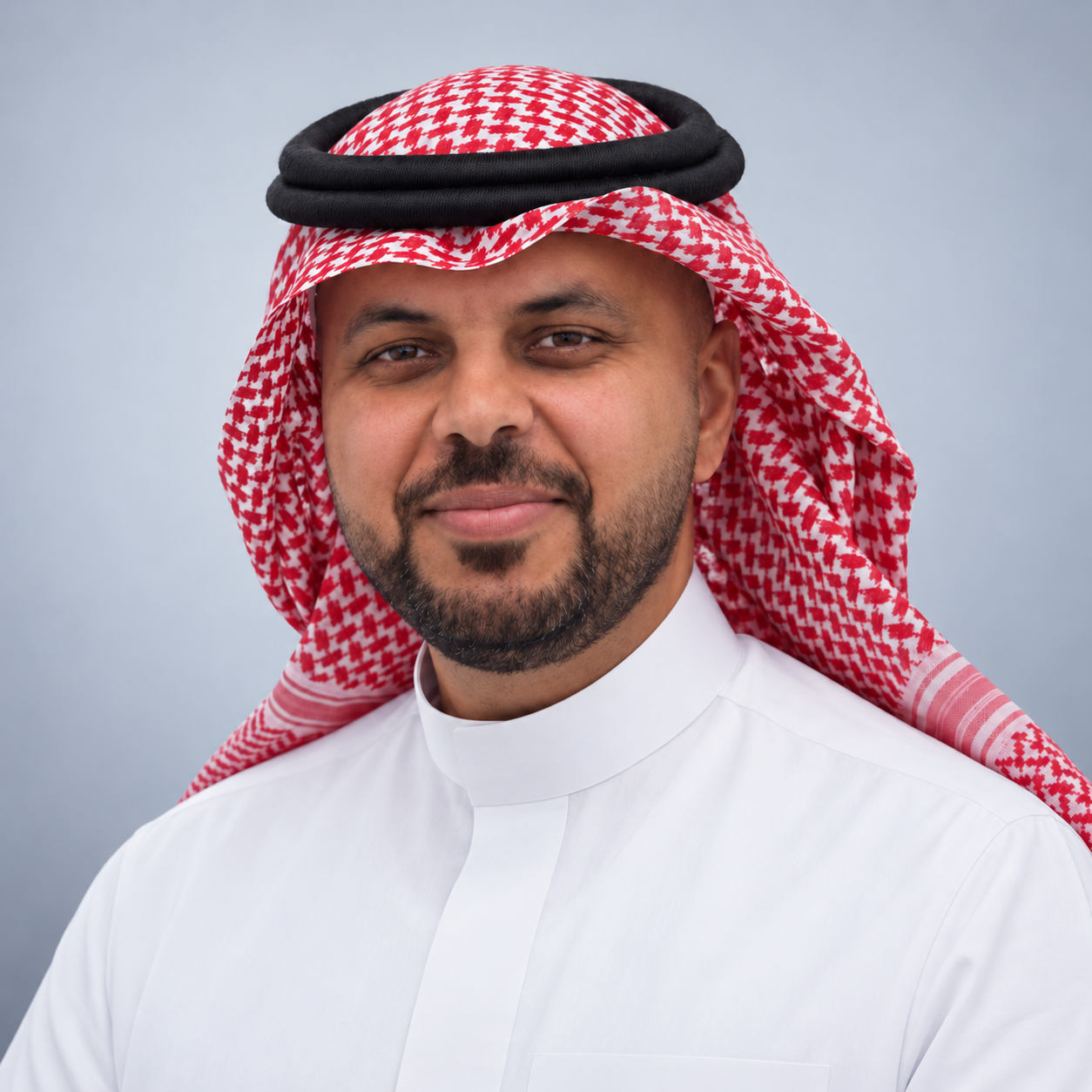 Abdulmajed Alshmlani