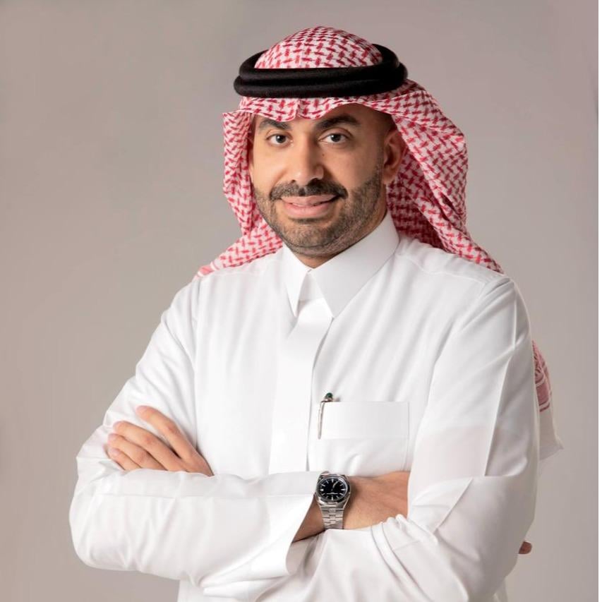 Saud Alsulaimani