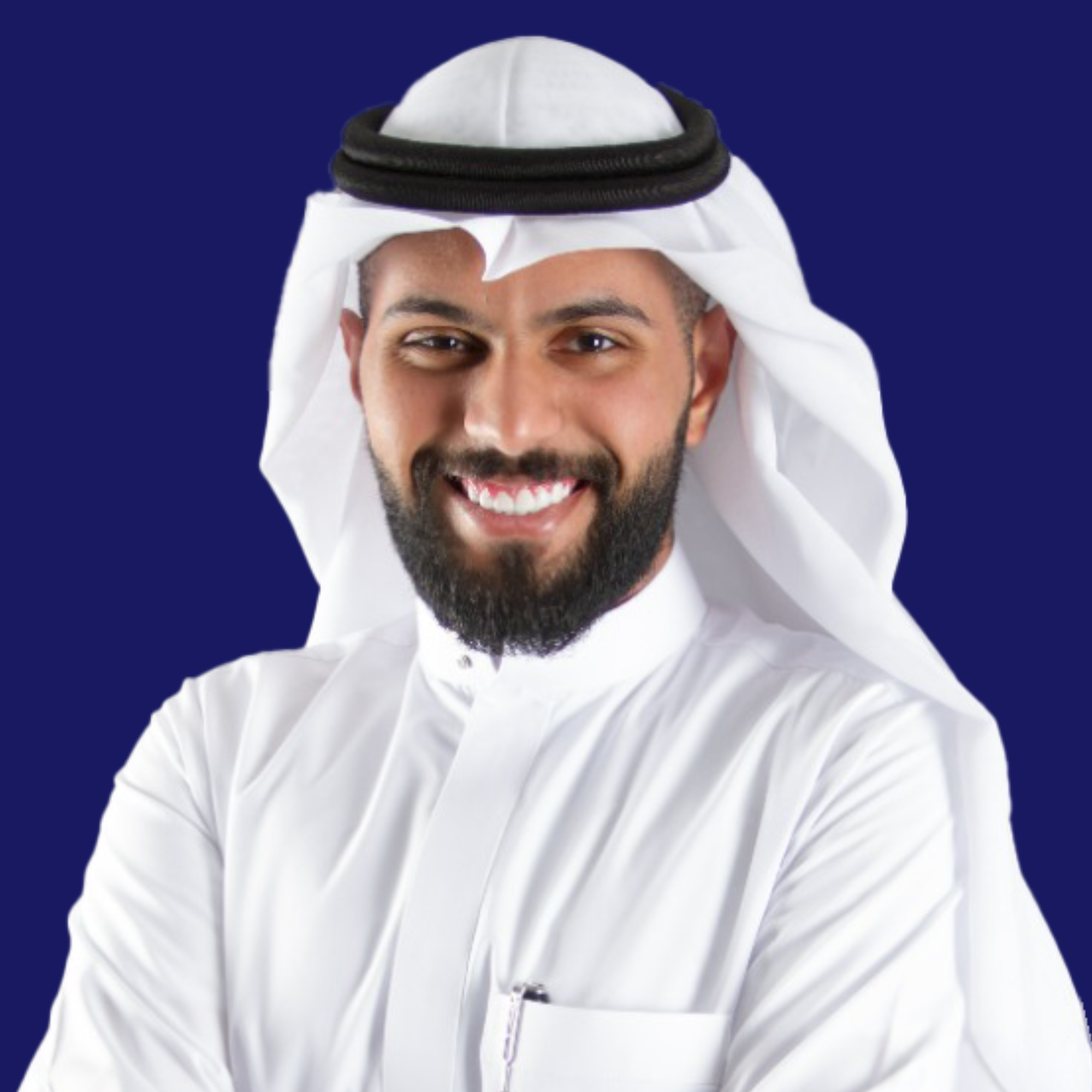 Rafea Al Ghamdi